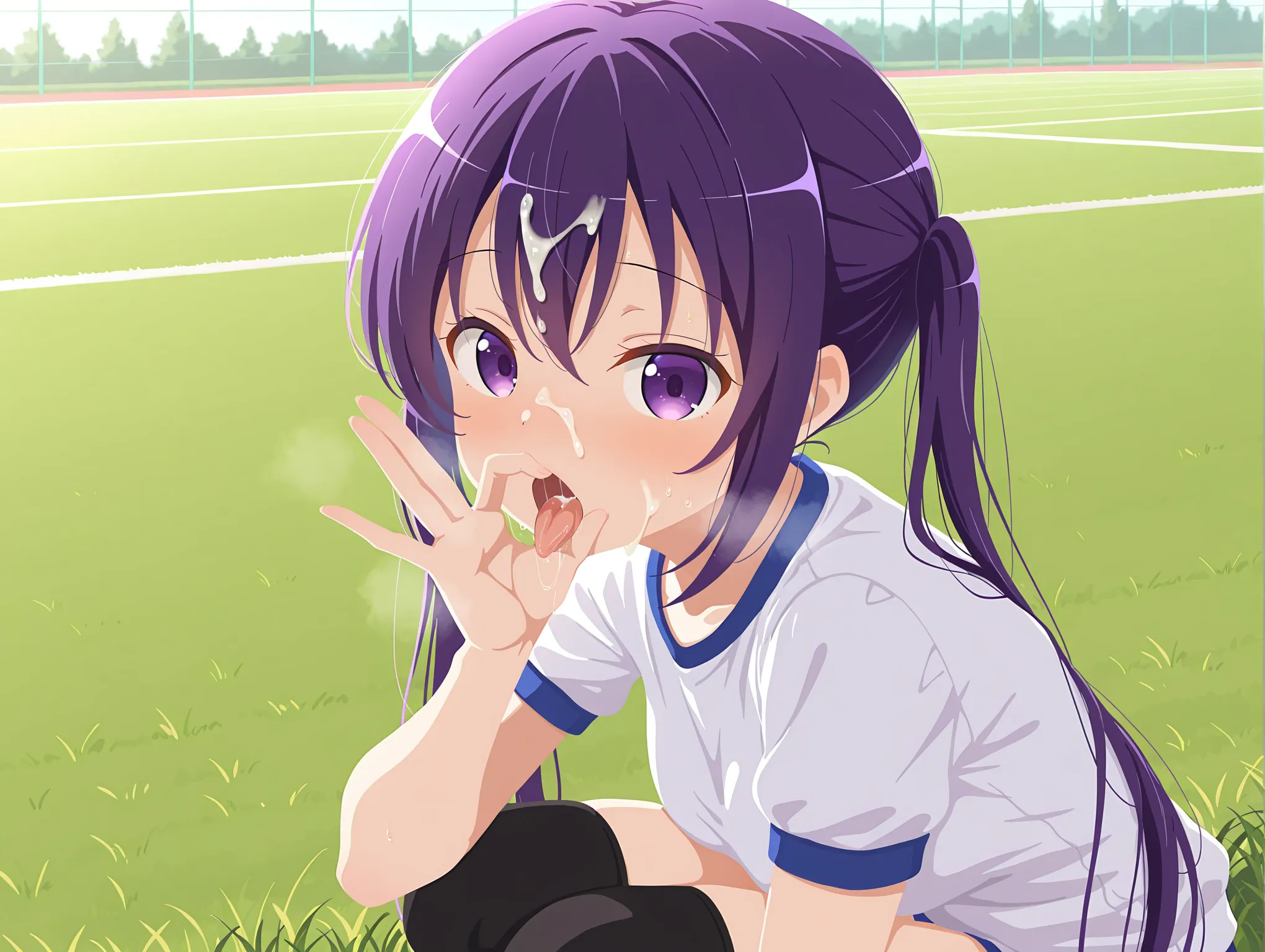 体操服