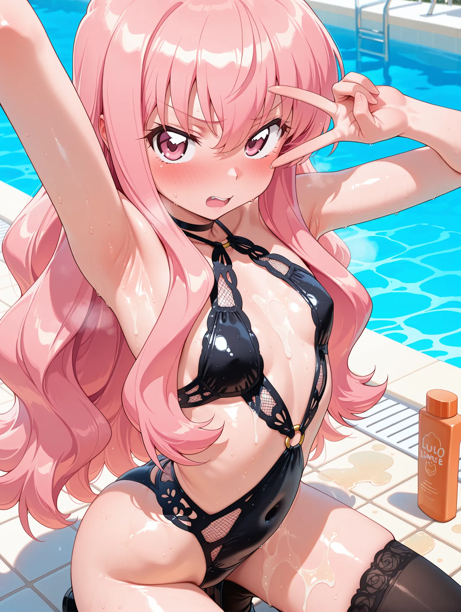 ゼロの使い魔