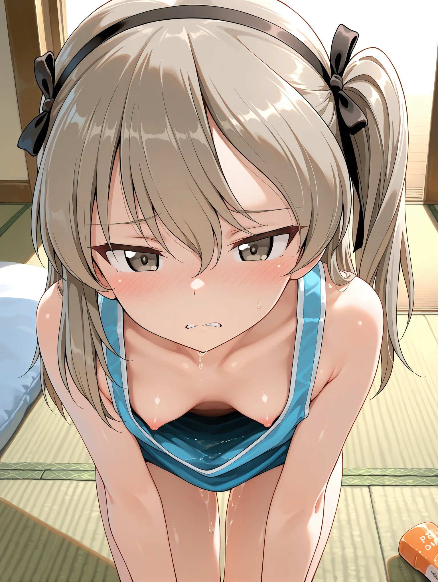 ガールズ＆パンツァー
