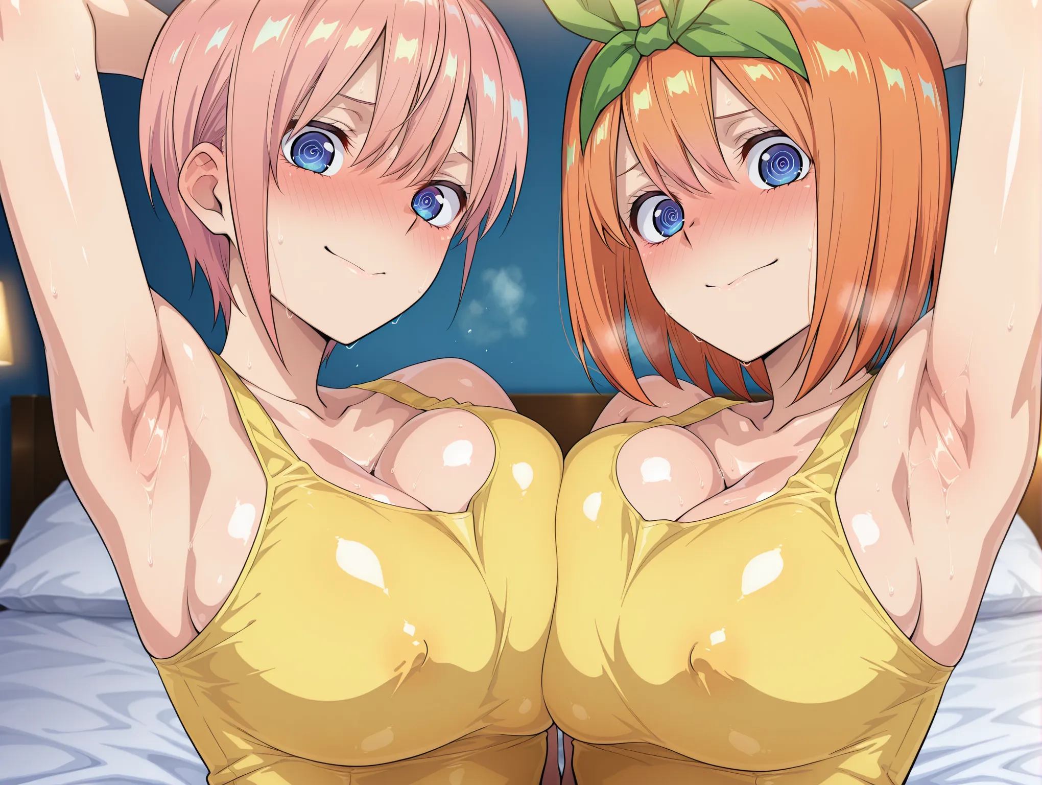 百合