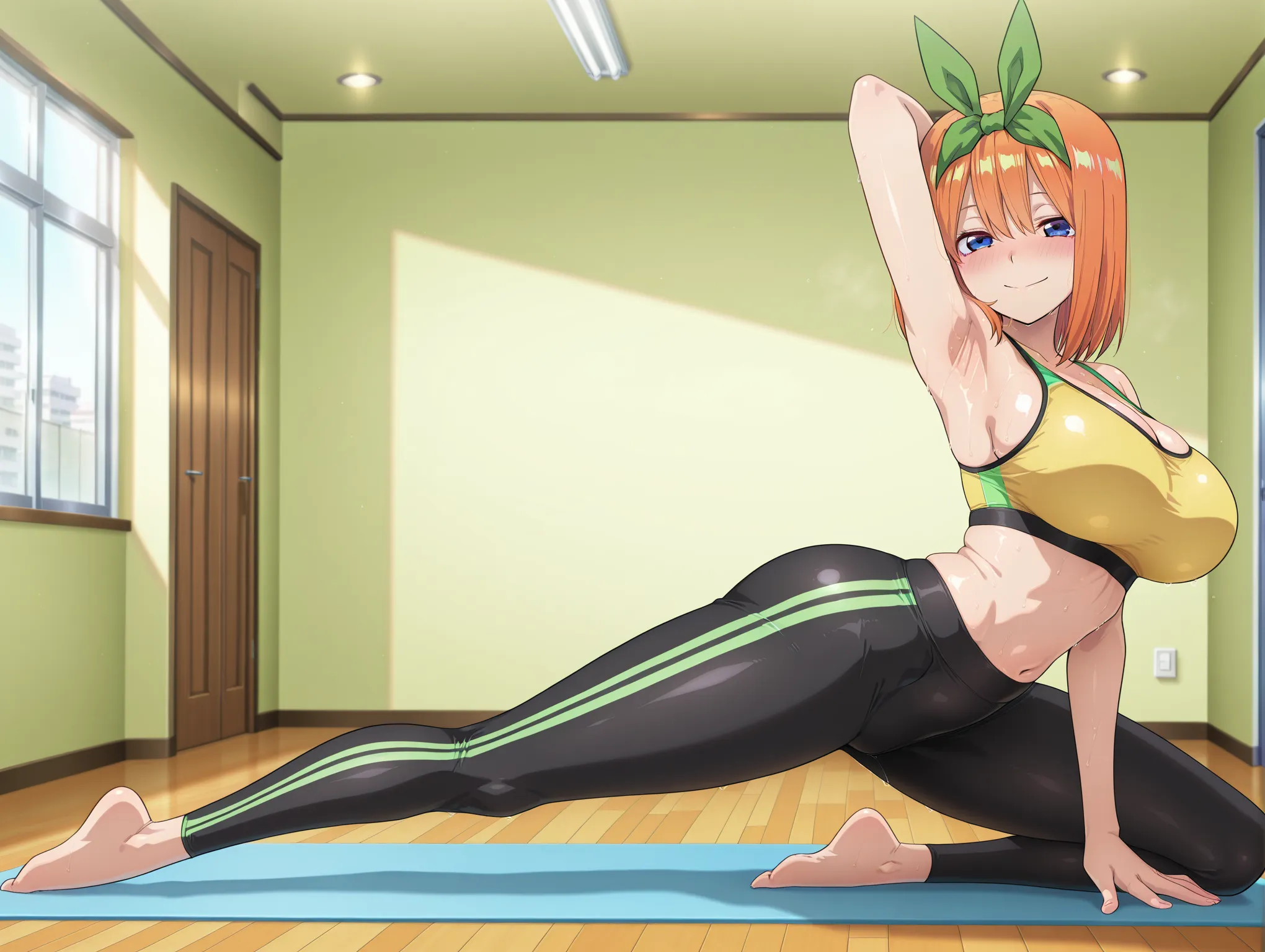 五等分の花嫁