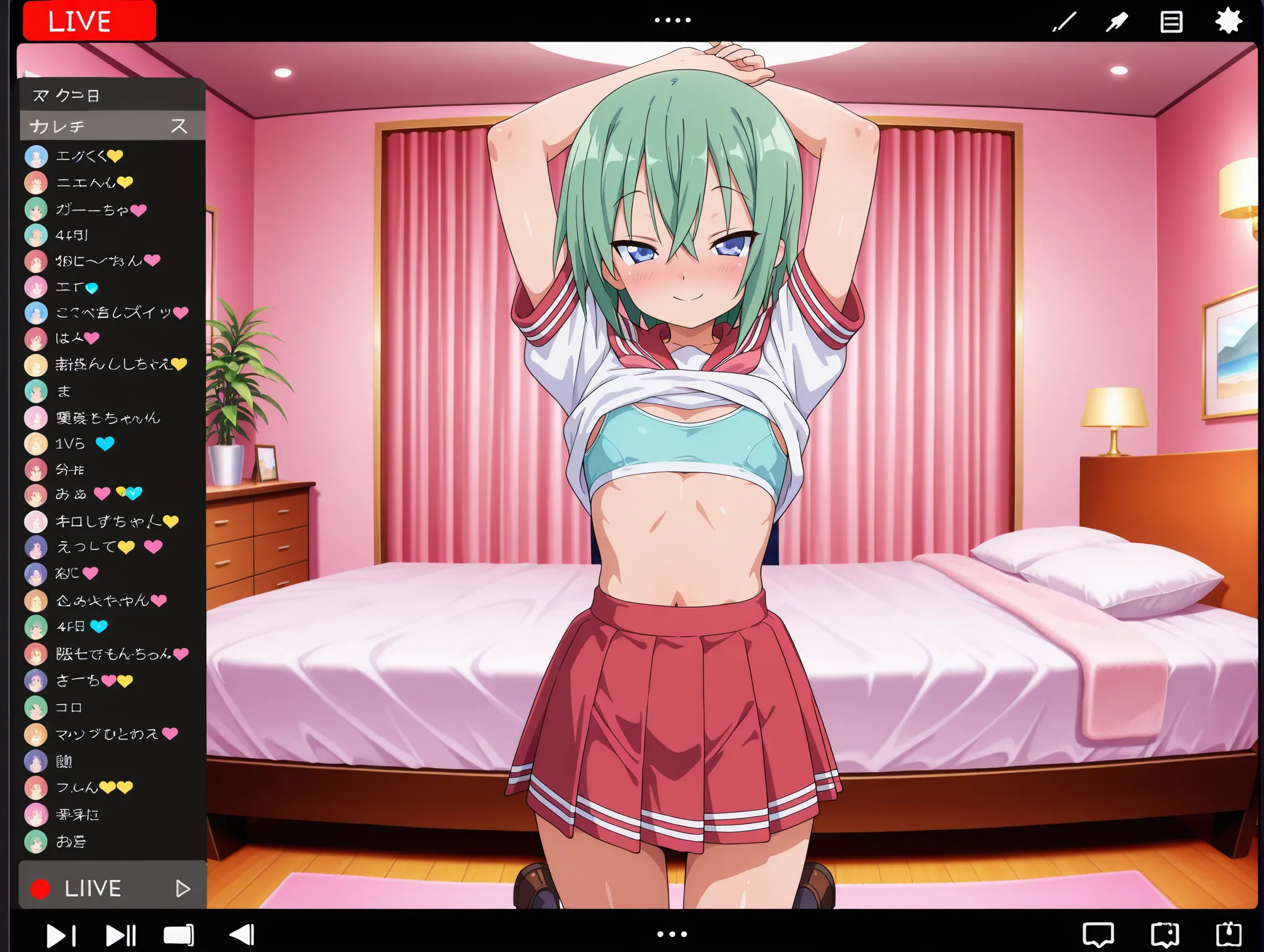 らき☆すた
