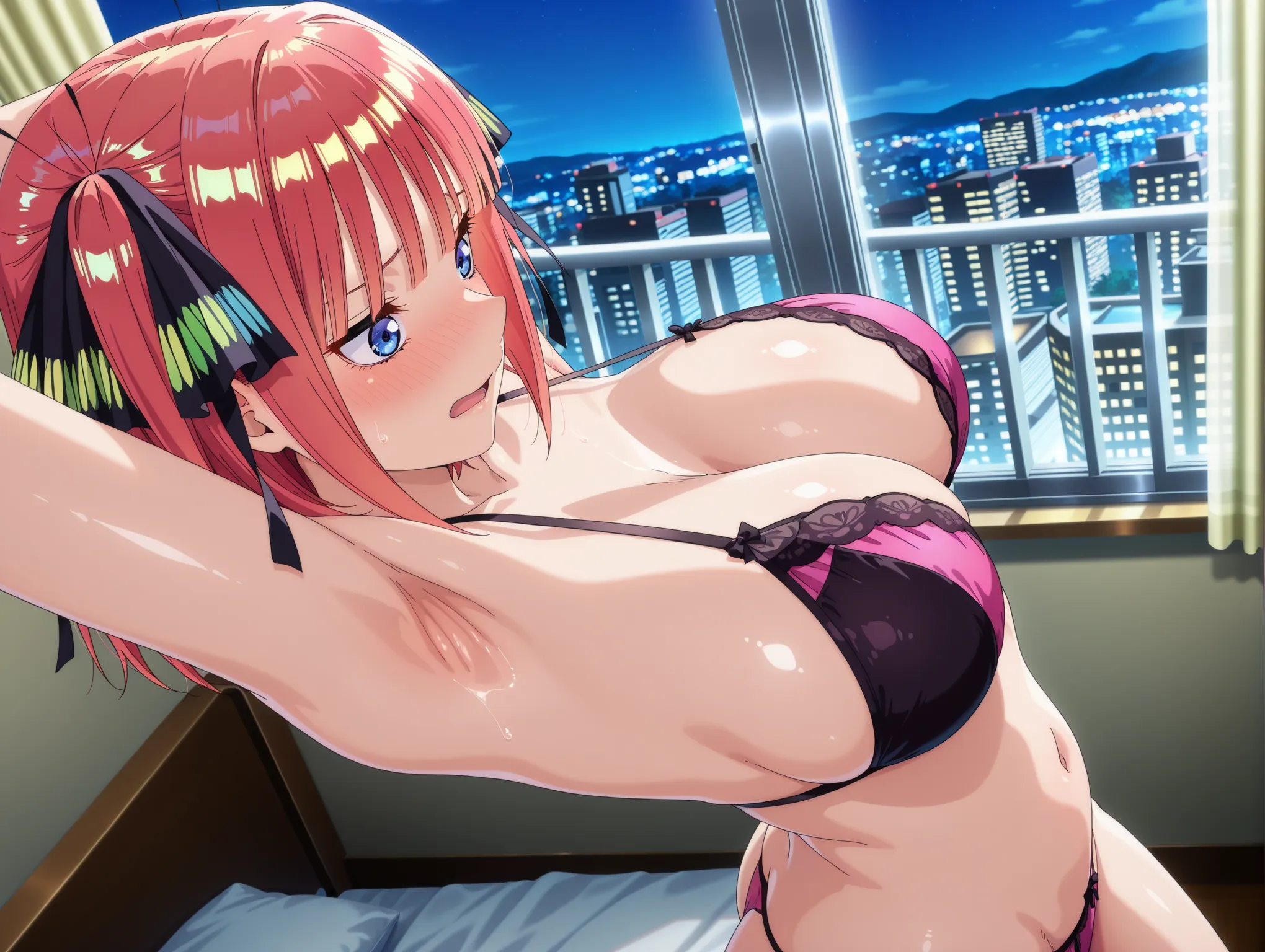パンティ