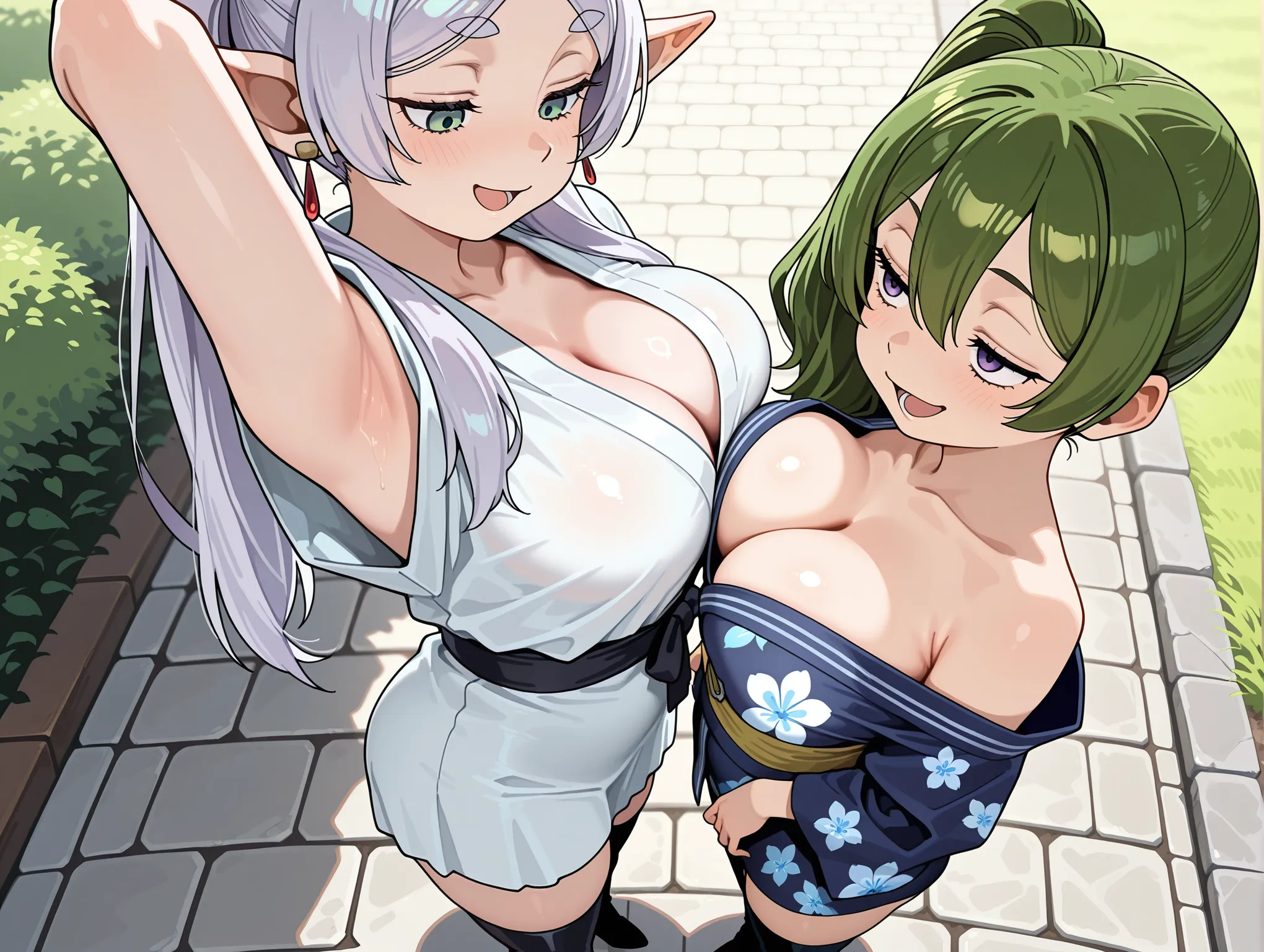 葬送のフリーレン
