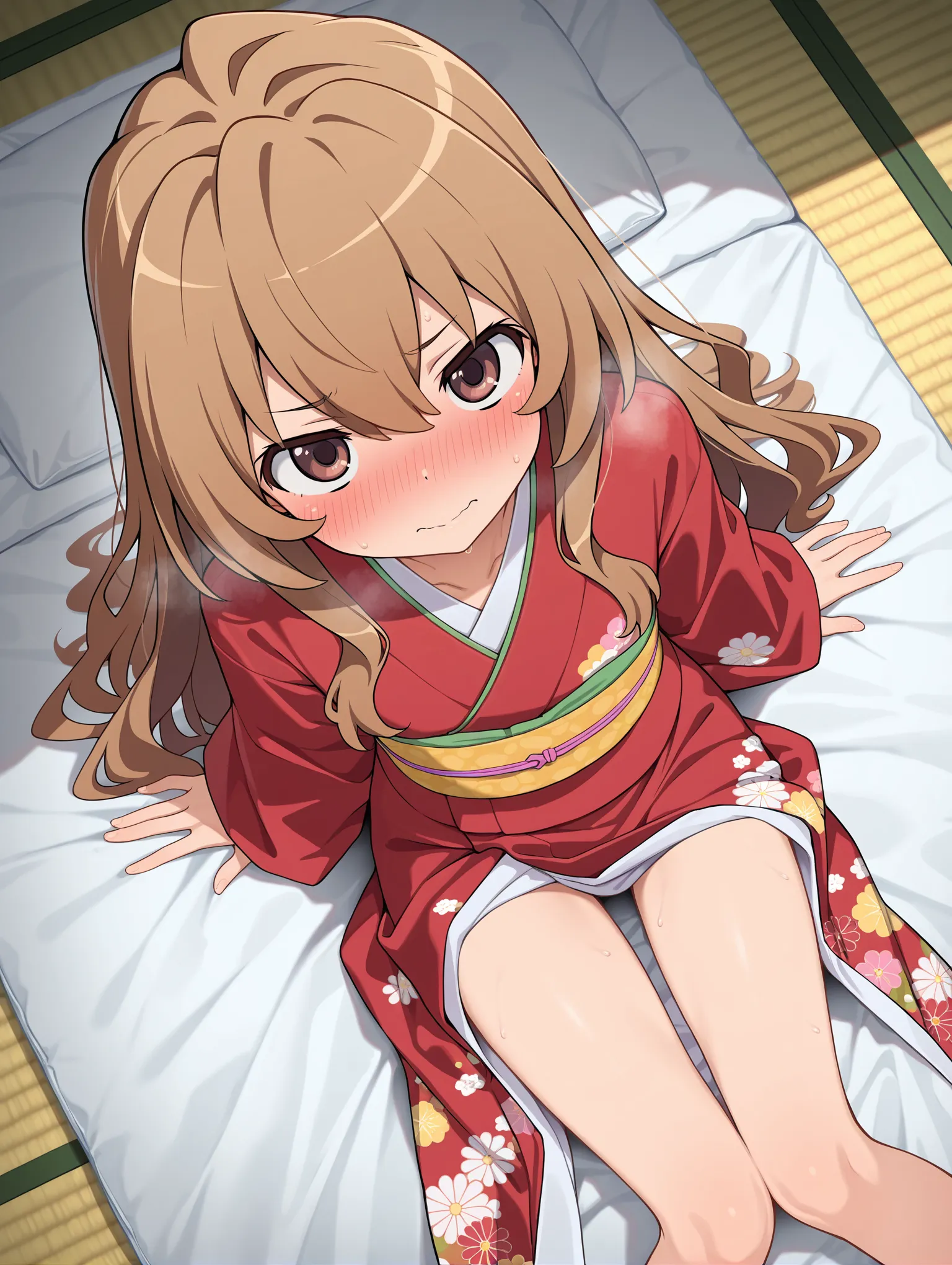 とらドラ！