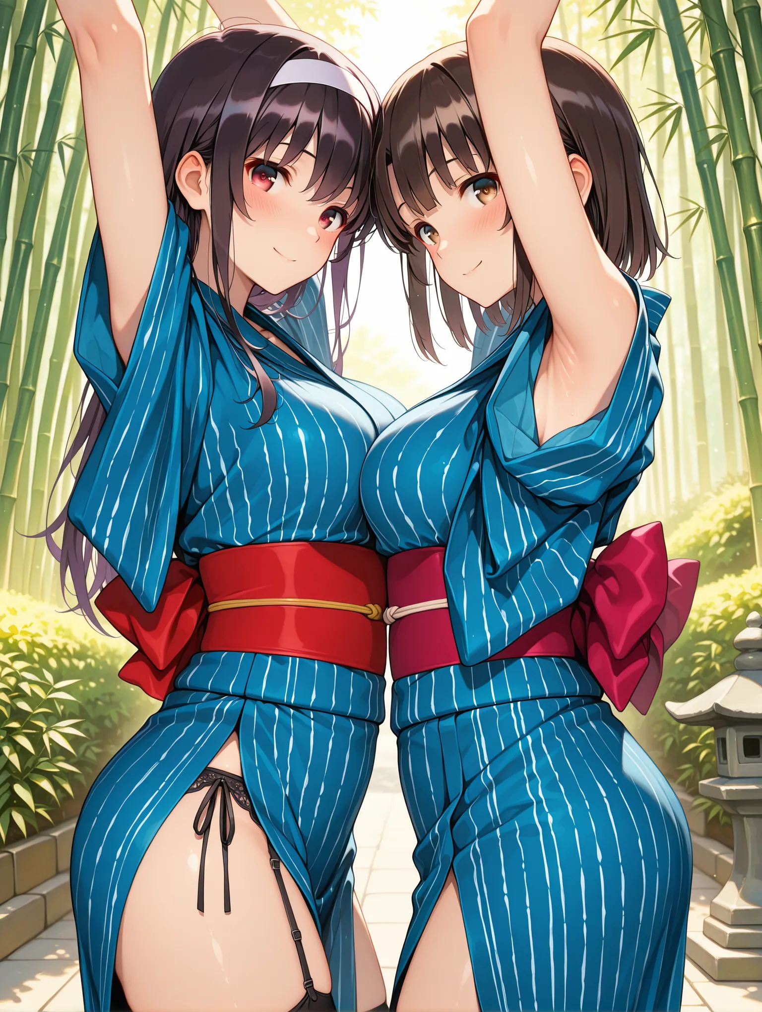 浴衣