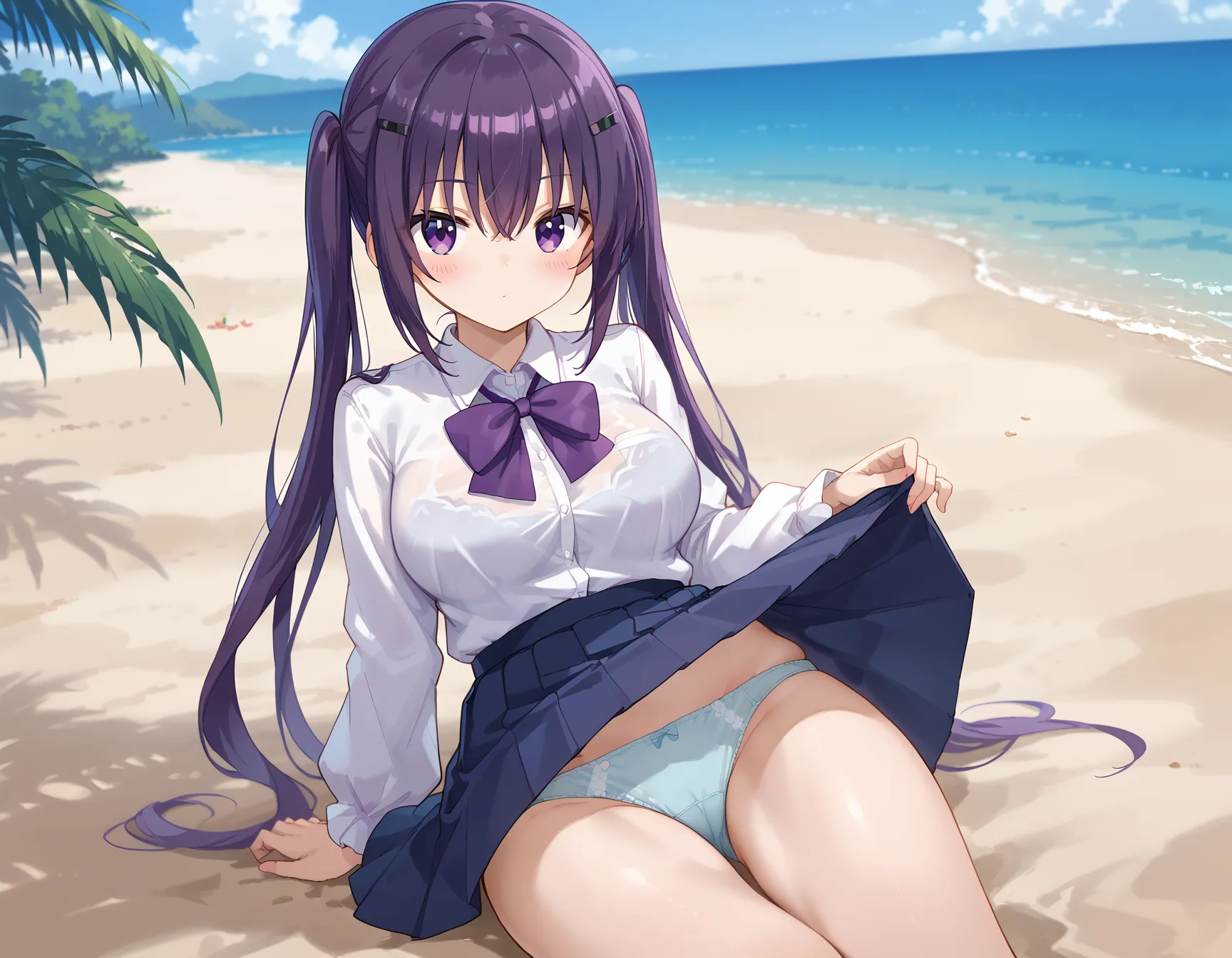 学生服