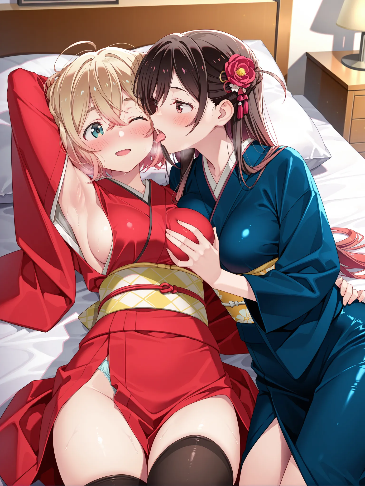 和服