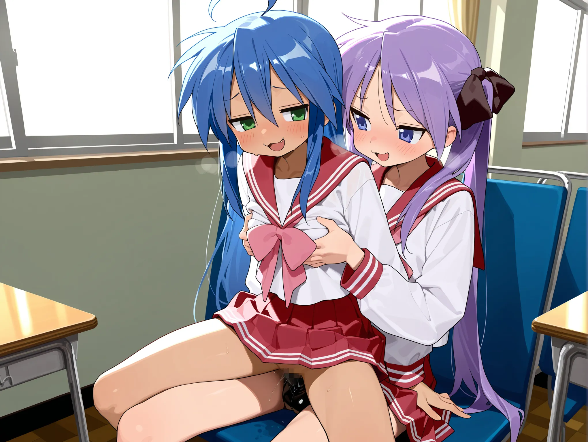 らき☆すた