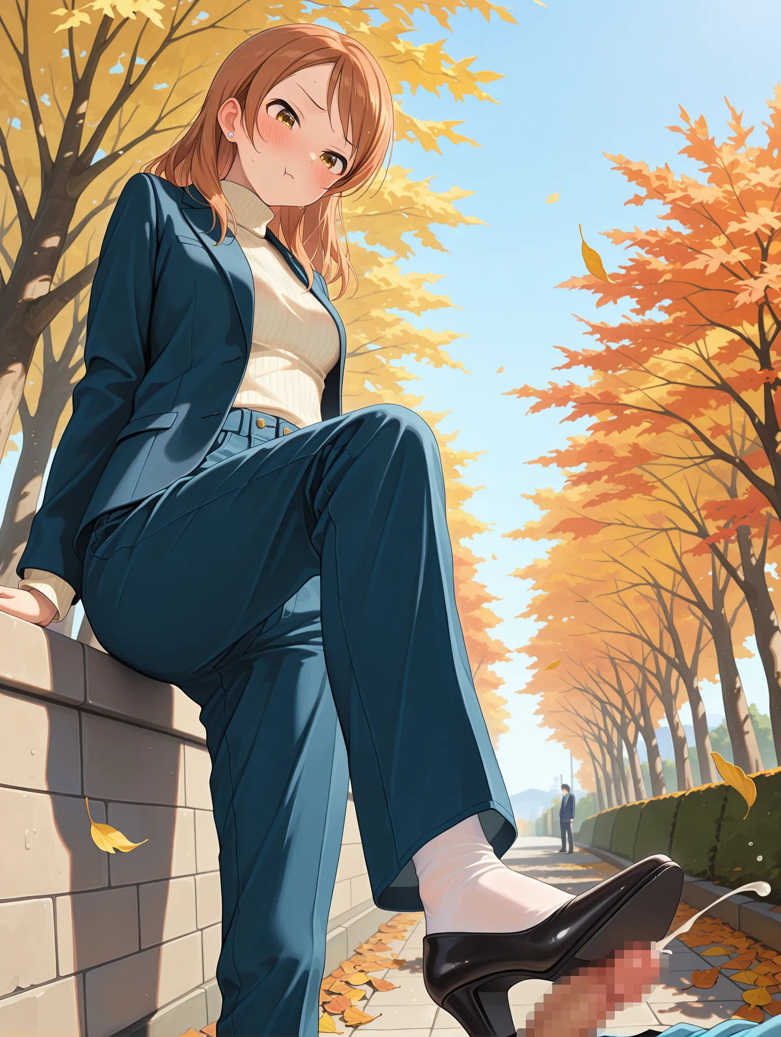 秋