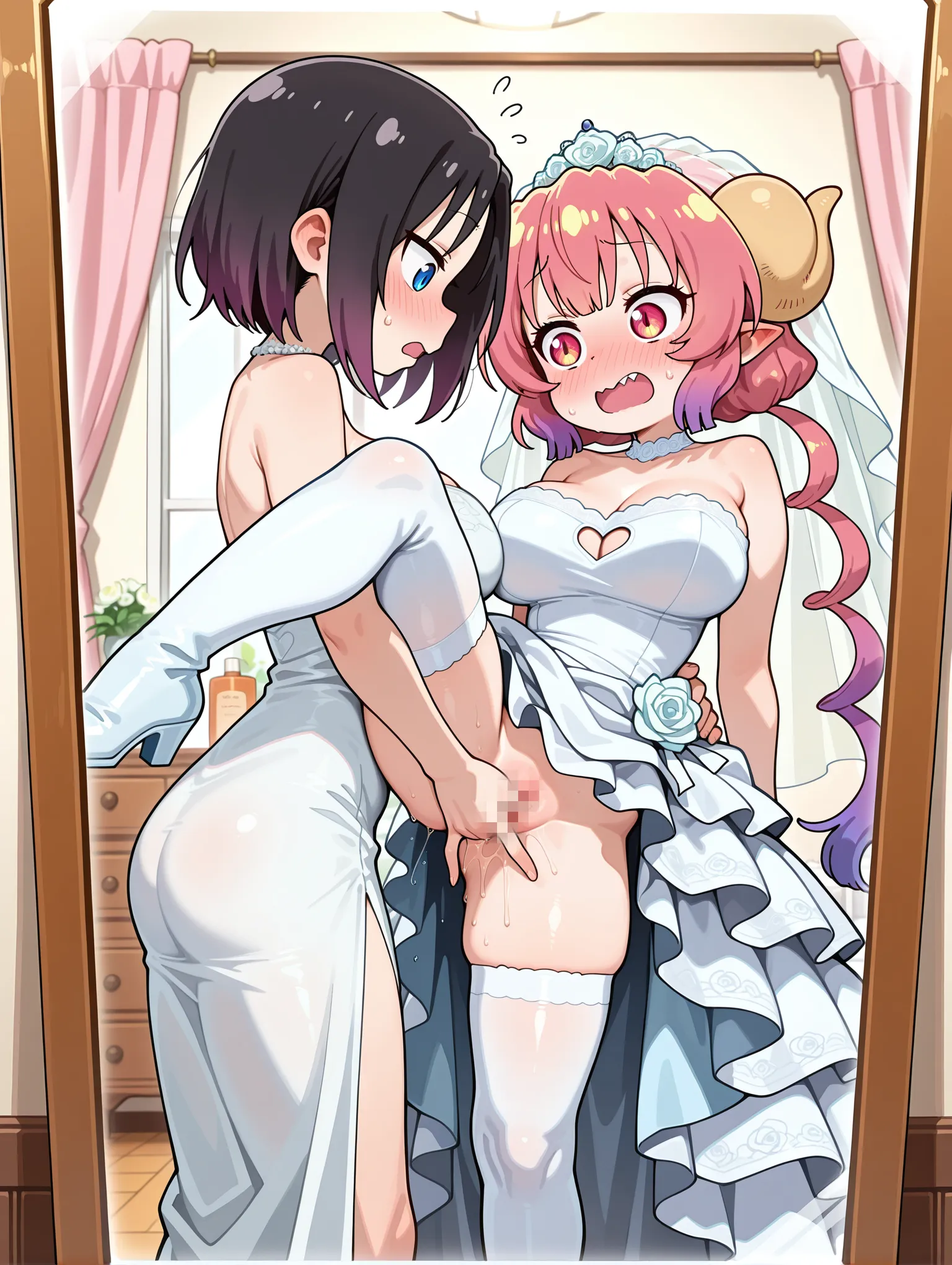 Miss Kobayashi's Dragon Maid