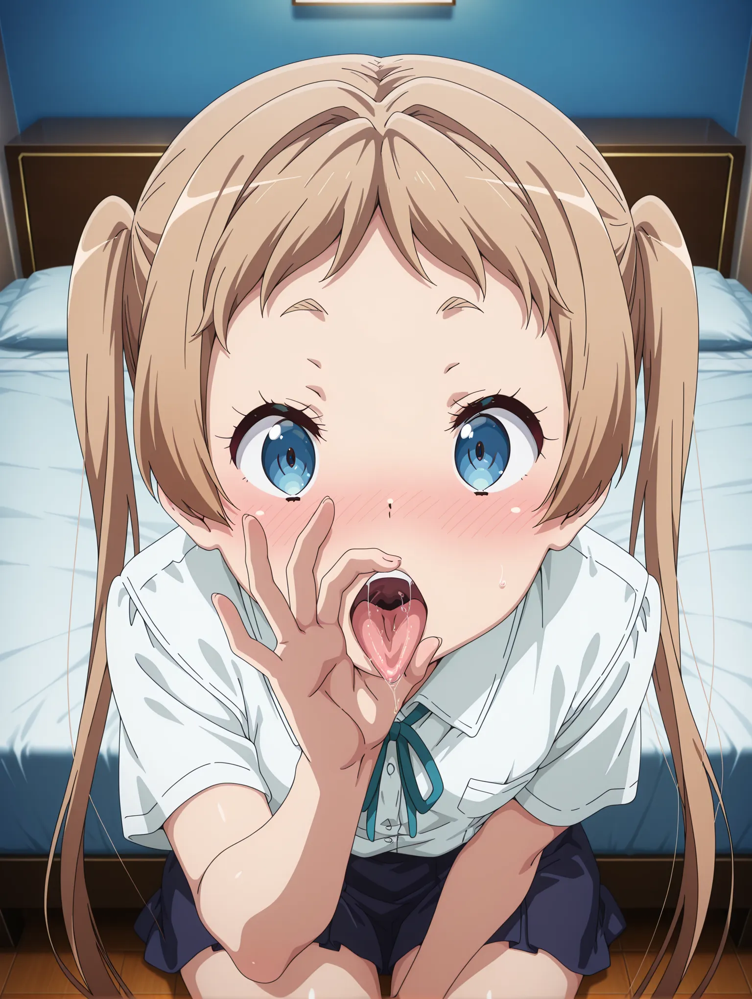 中二病でも恋がしたい！