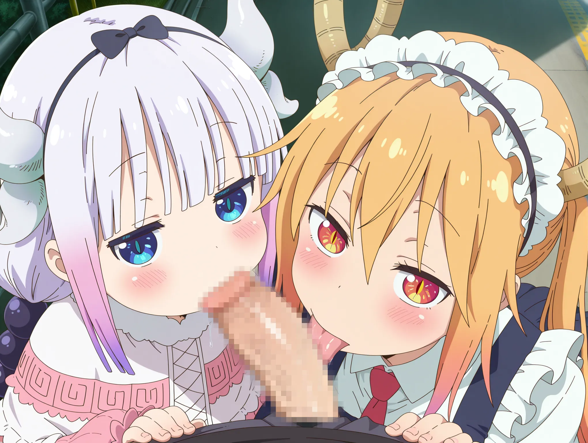小林さんちのメイドラゴン
