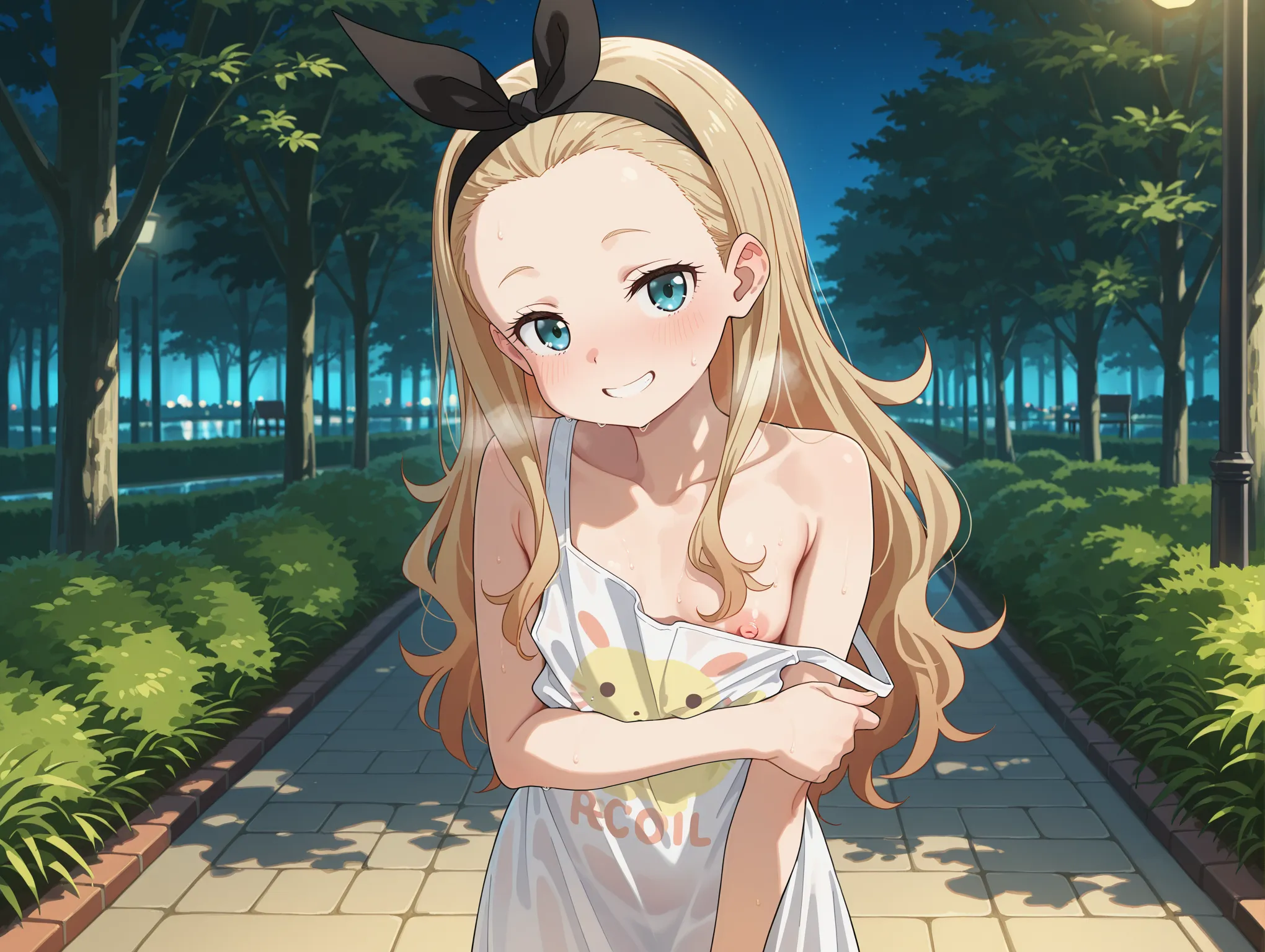 リコリス・リコイル