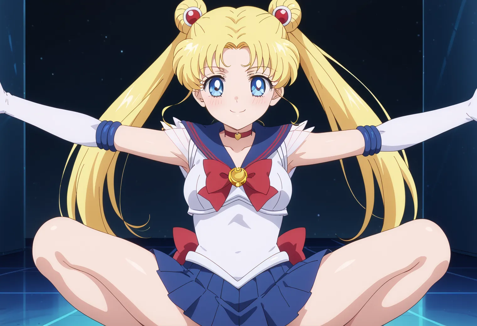 魔法少女