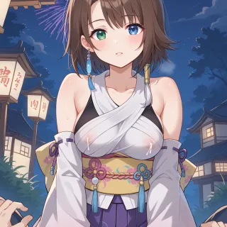 ファイナルファンタジー