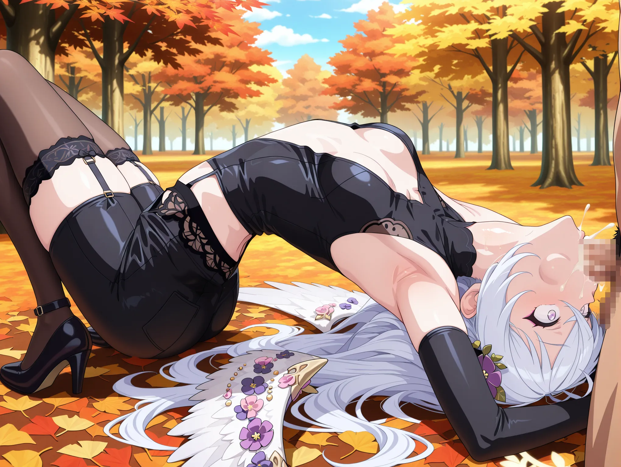 ブルーアーカイブ