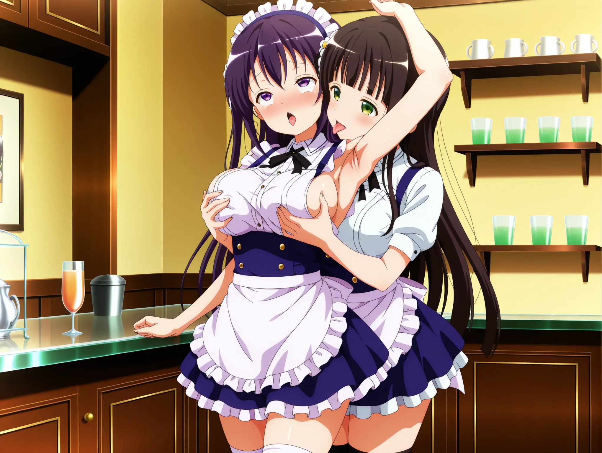 百合