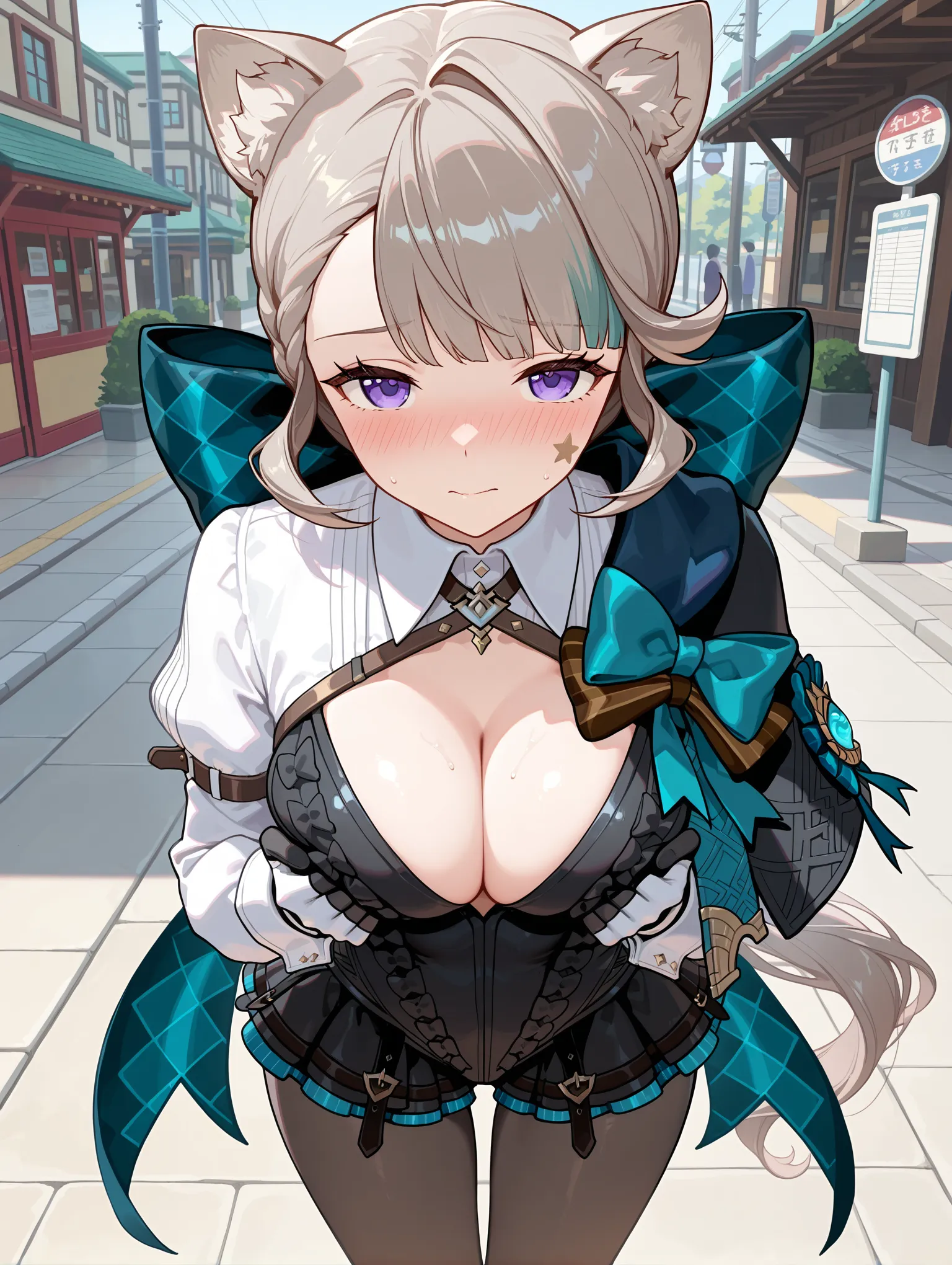 原神