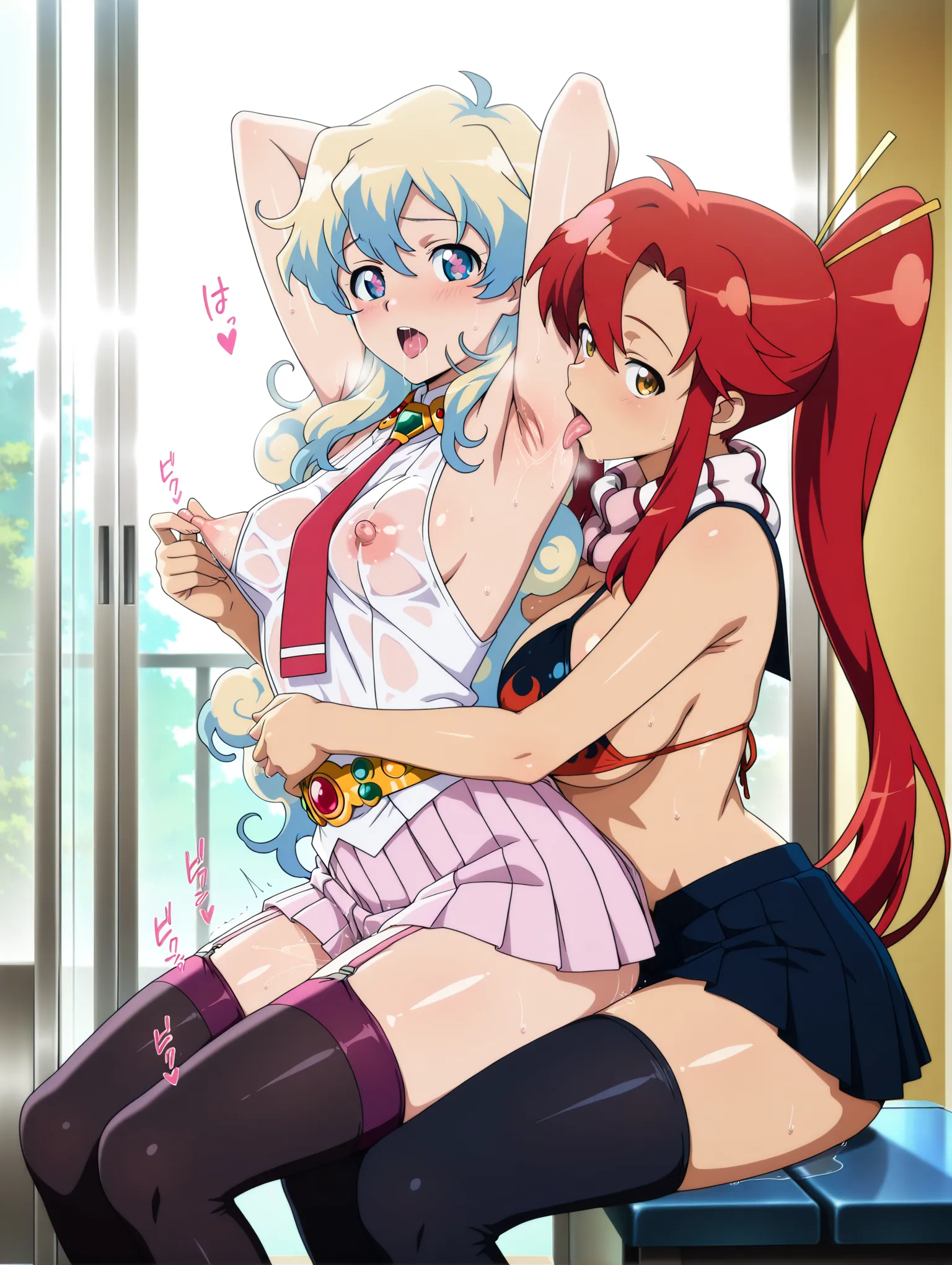 天元突破グレンラガン