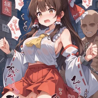 二穴責め