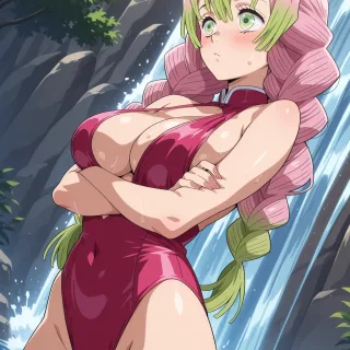 鬼滅の刃