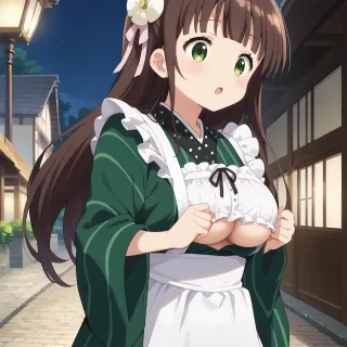 下乳