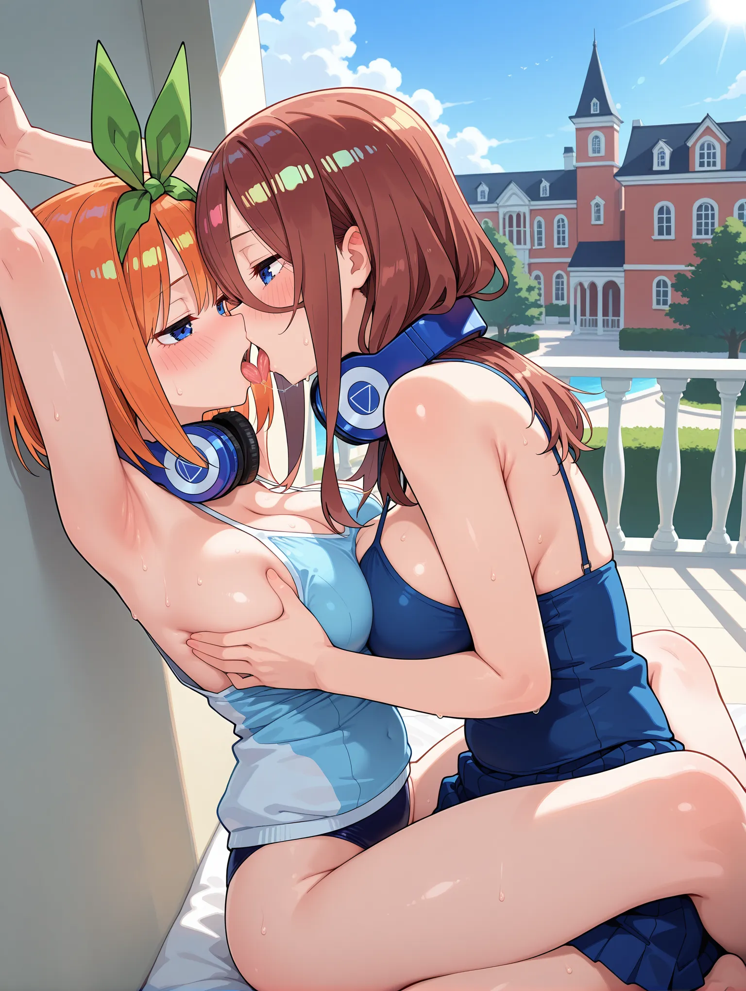 五等分の花嫁