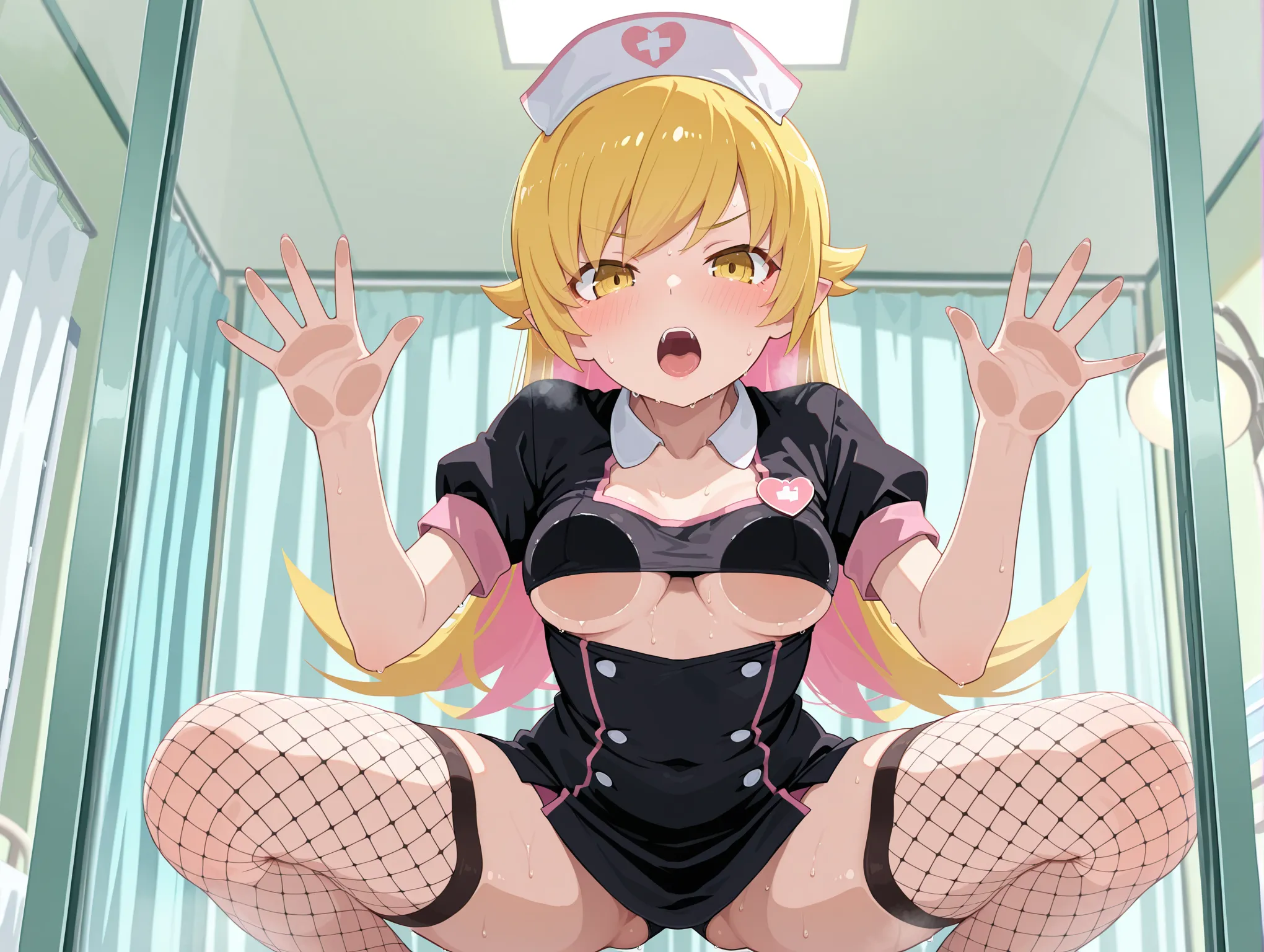 ナース