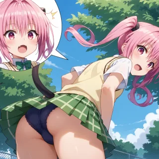 学生服