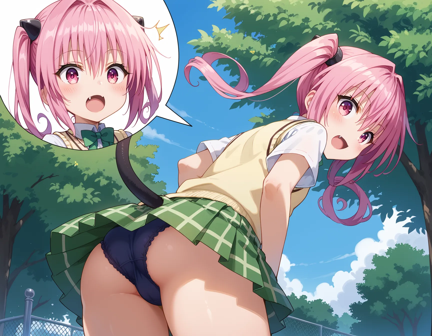 学生服