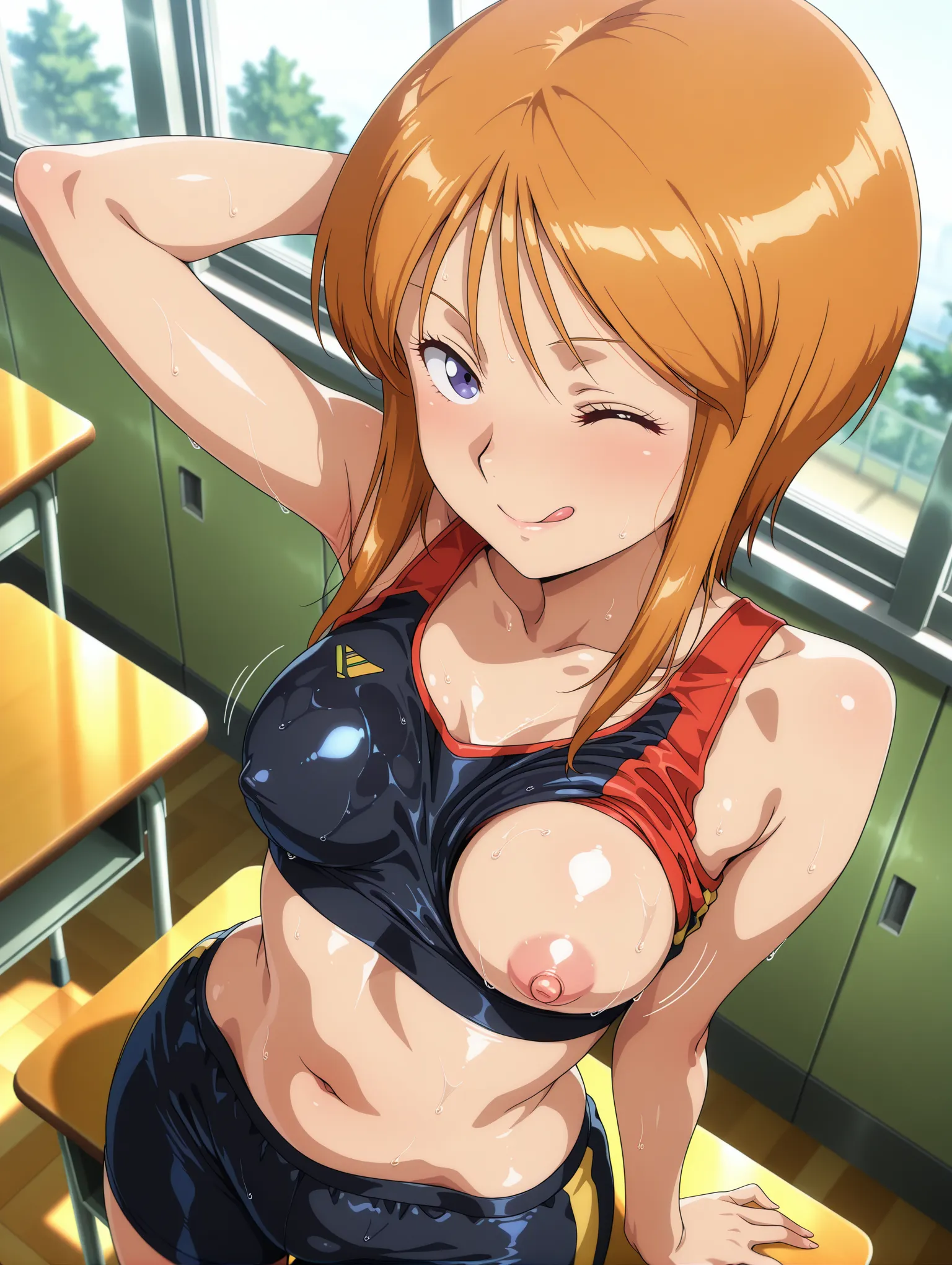 体操服