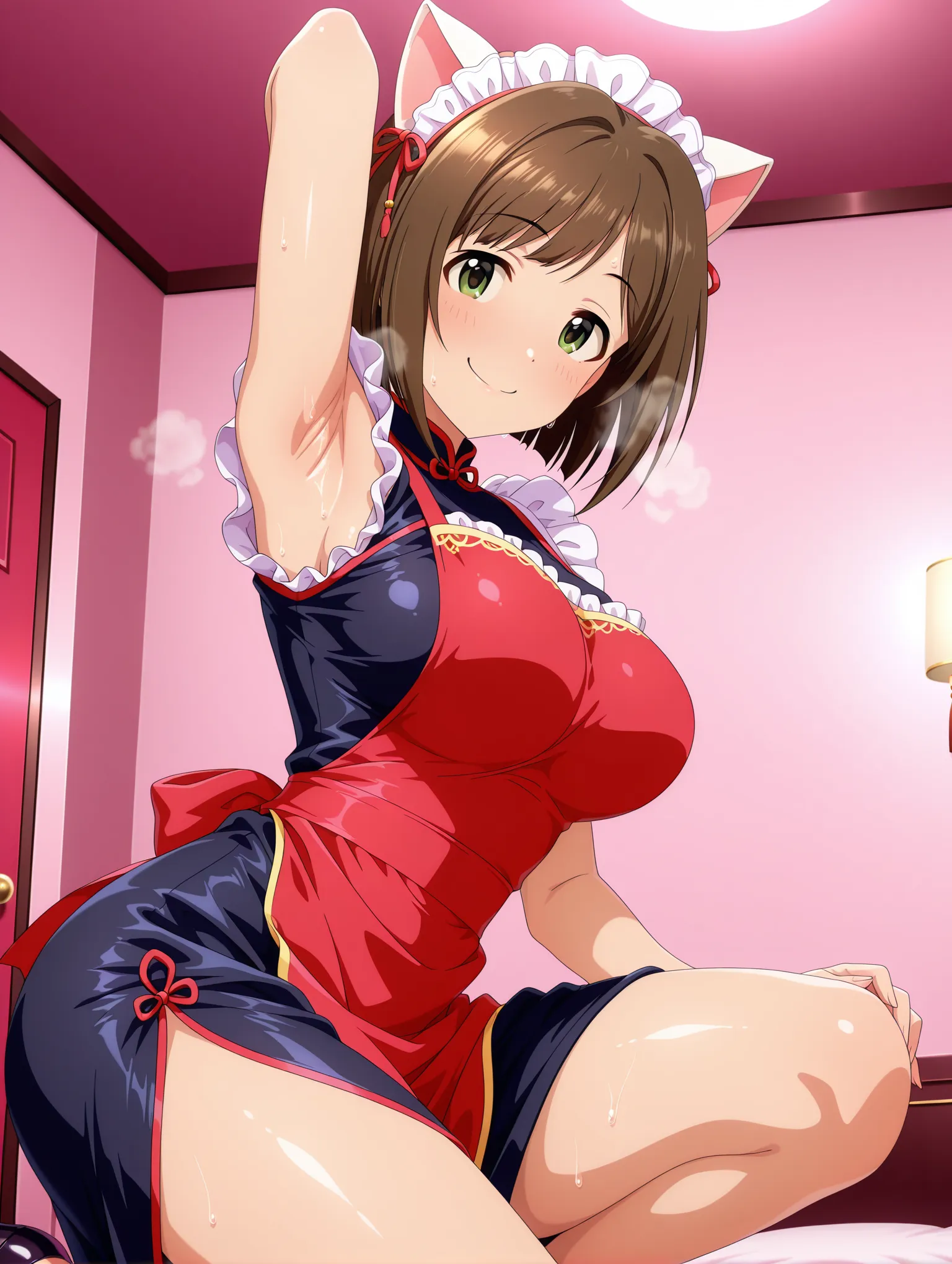 アイドルマスター