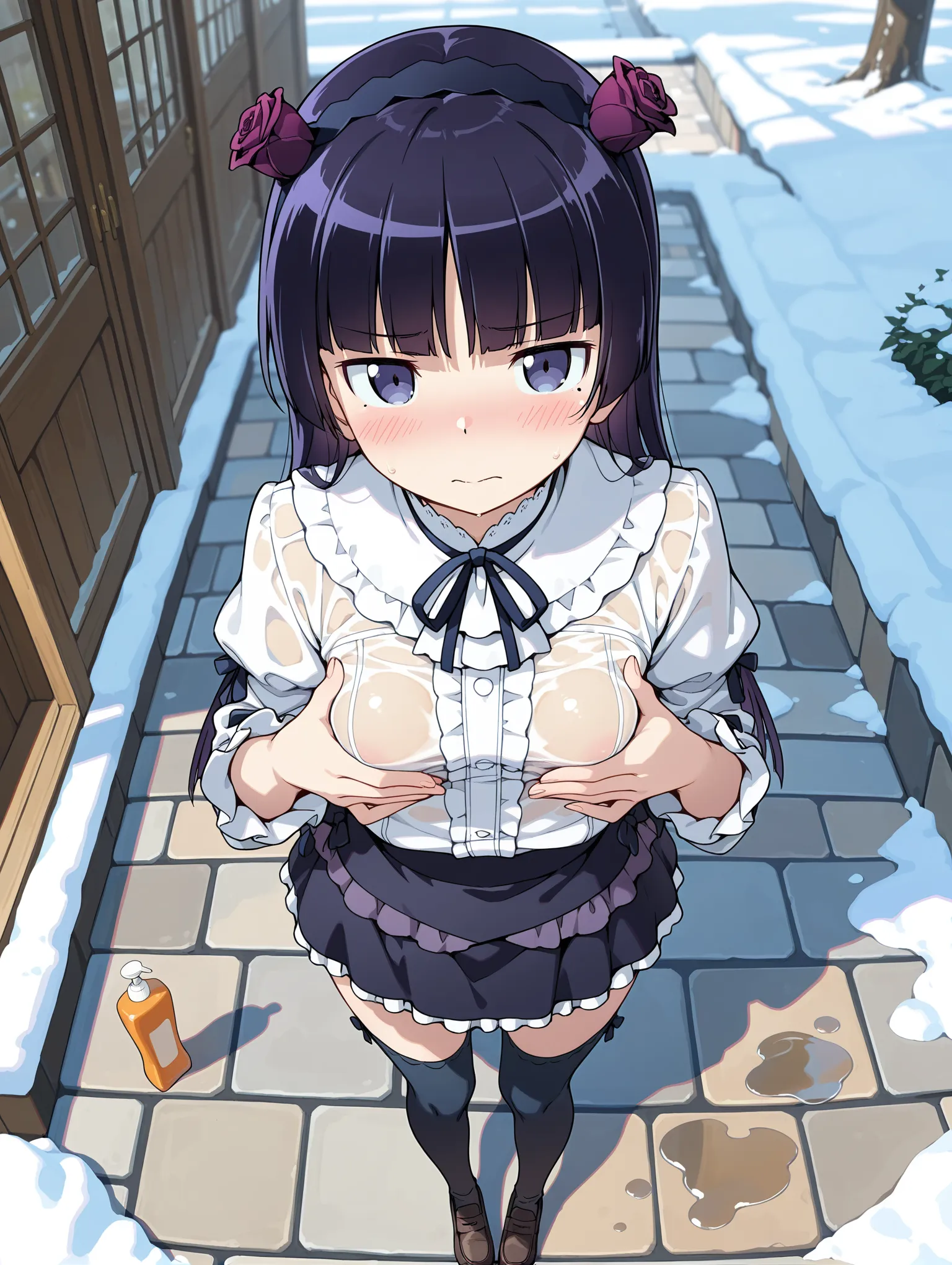 冬