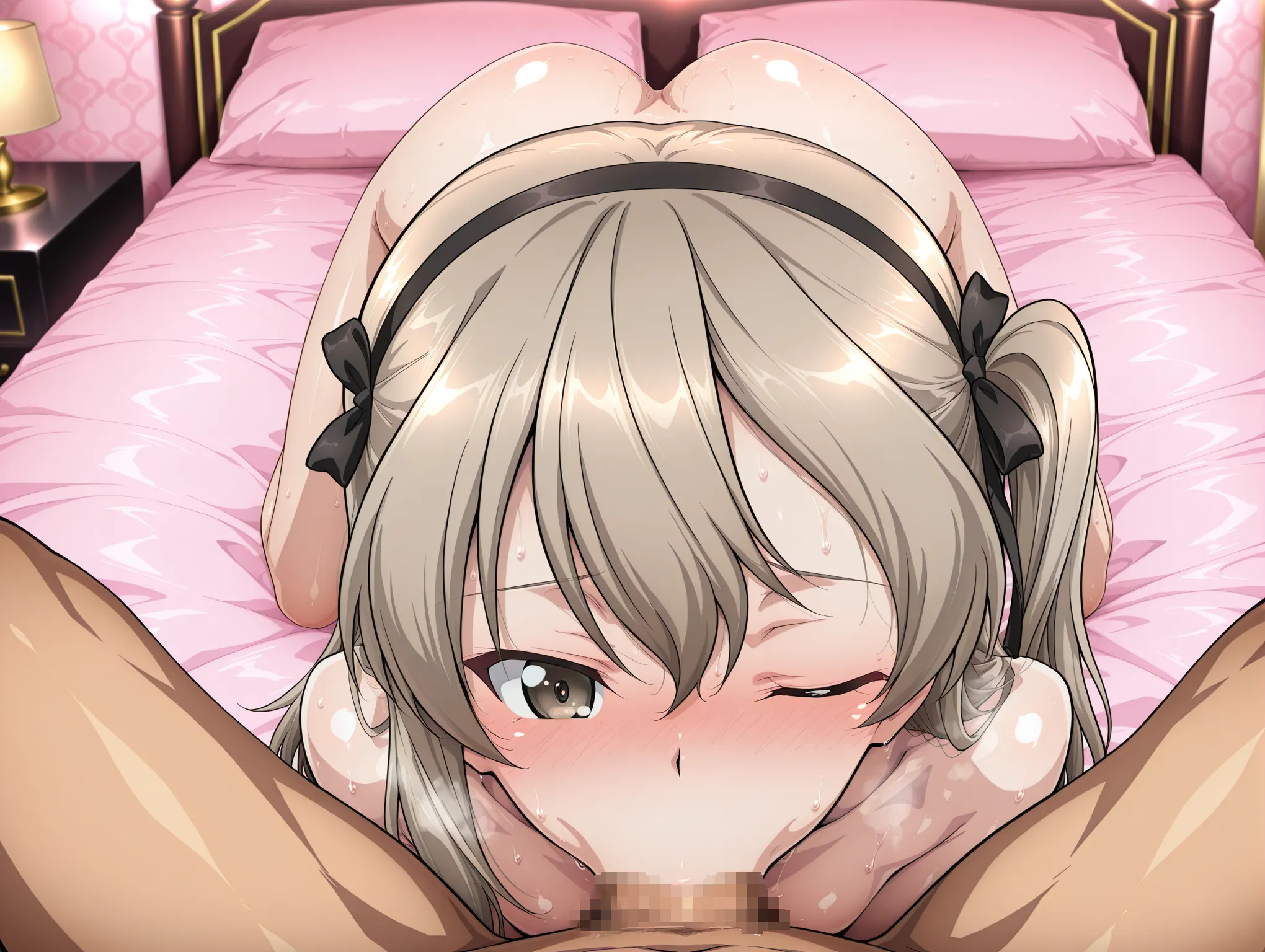 ガールズ＆パンツァー