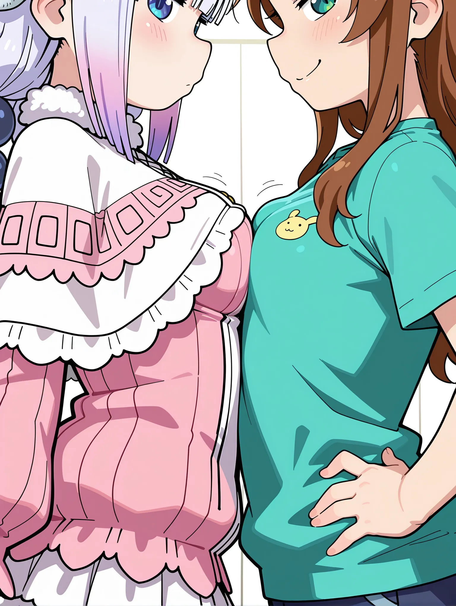 小林さんちのメイドラゴン
