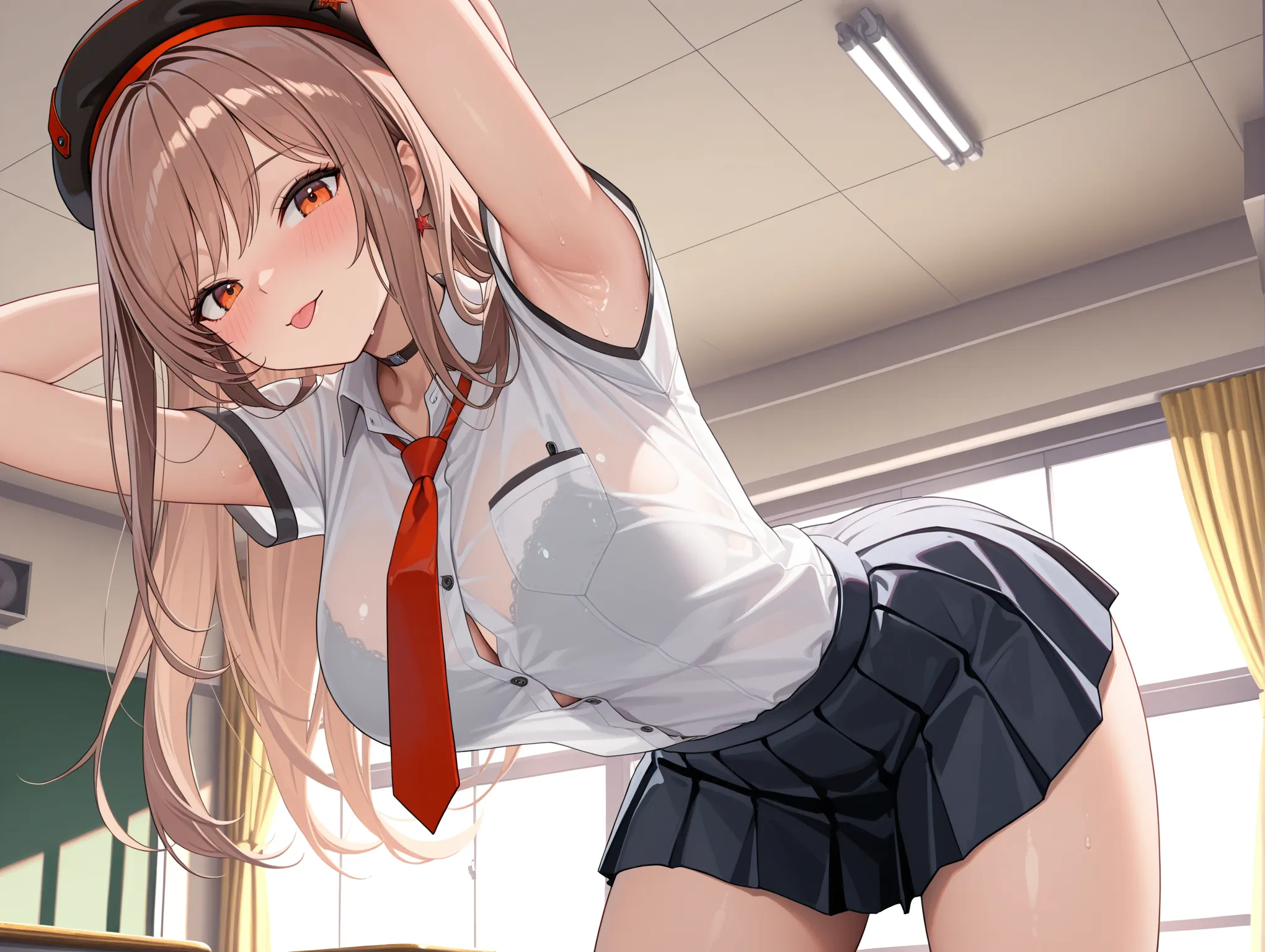 学生服