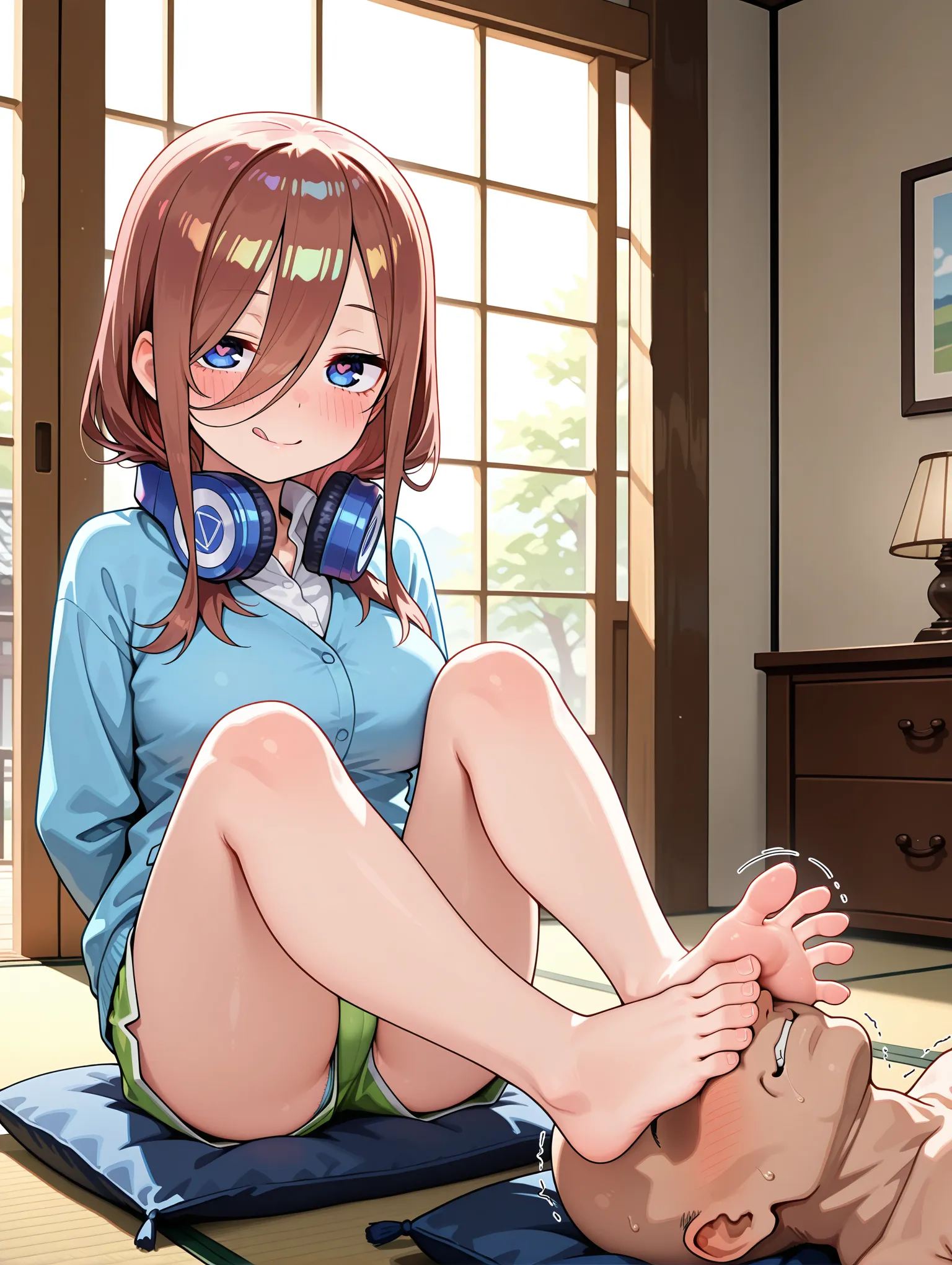 五等分の花嫁