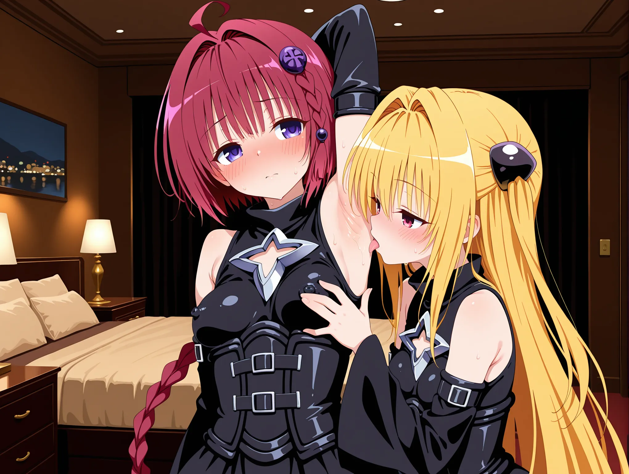To LOVEる
