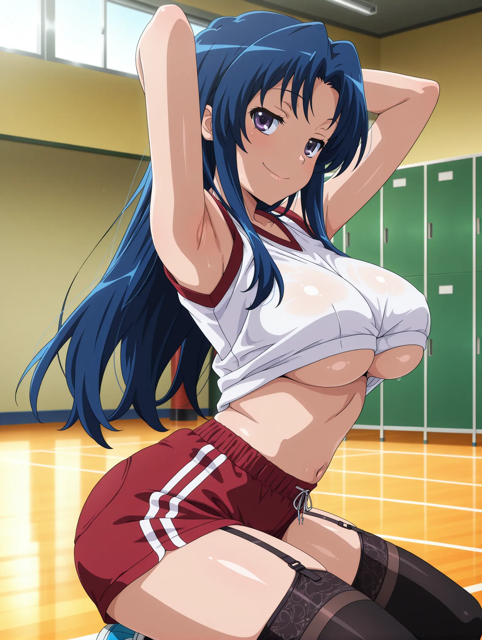 体操服