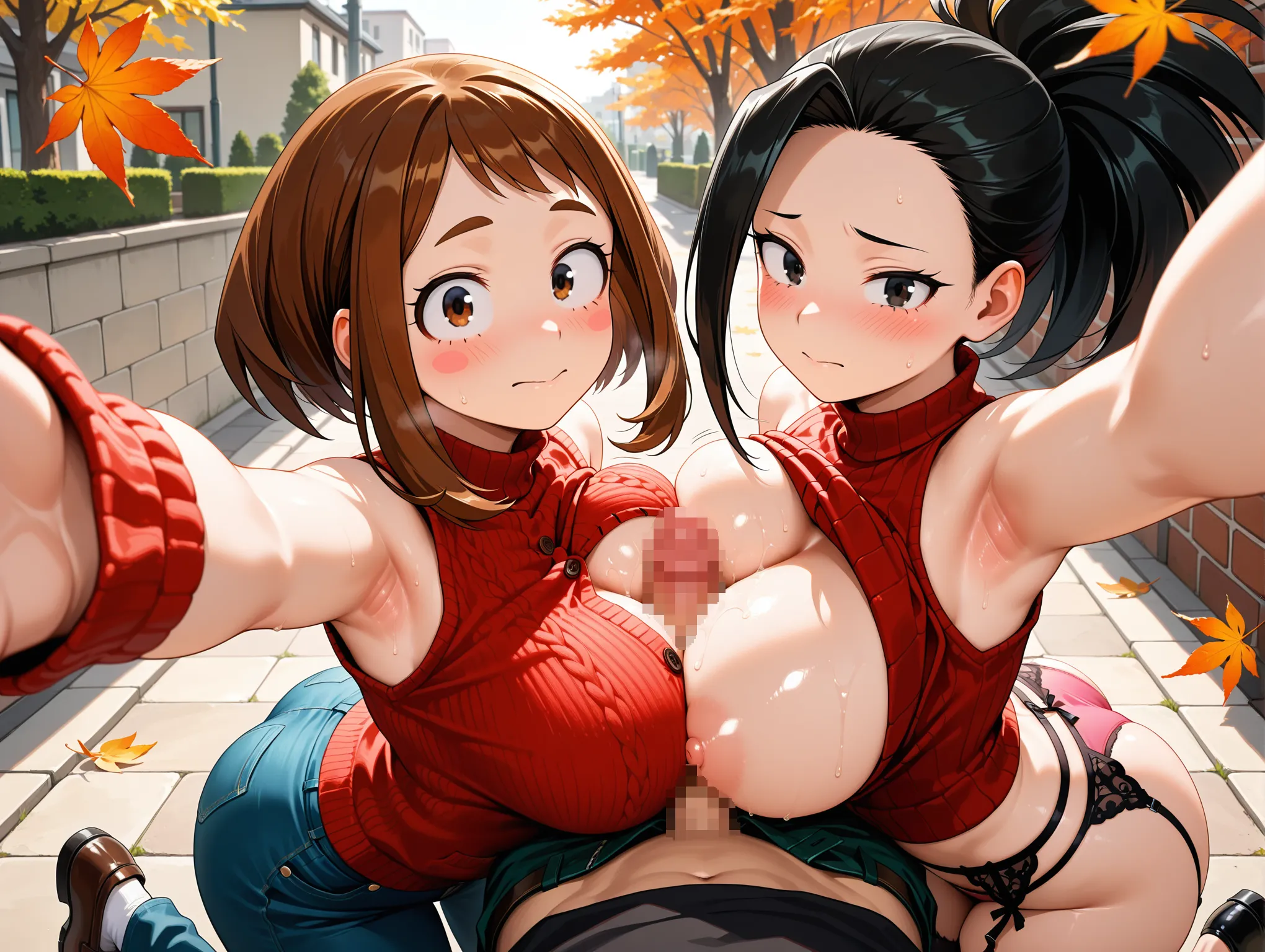 秋天