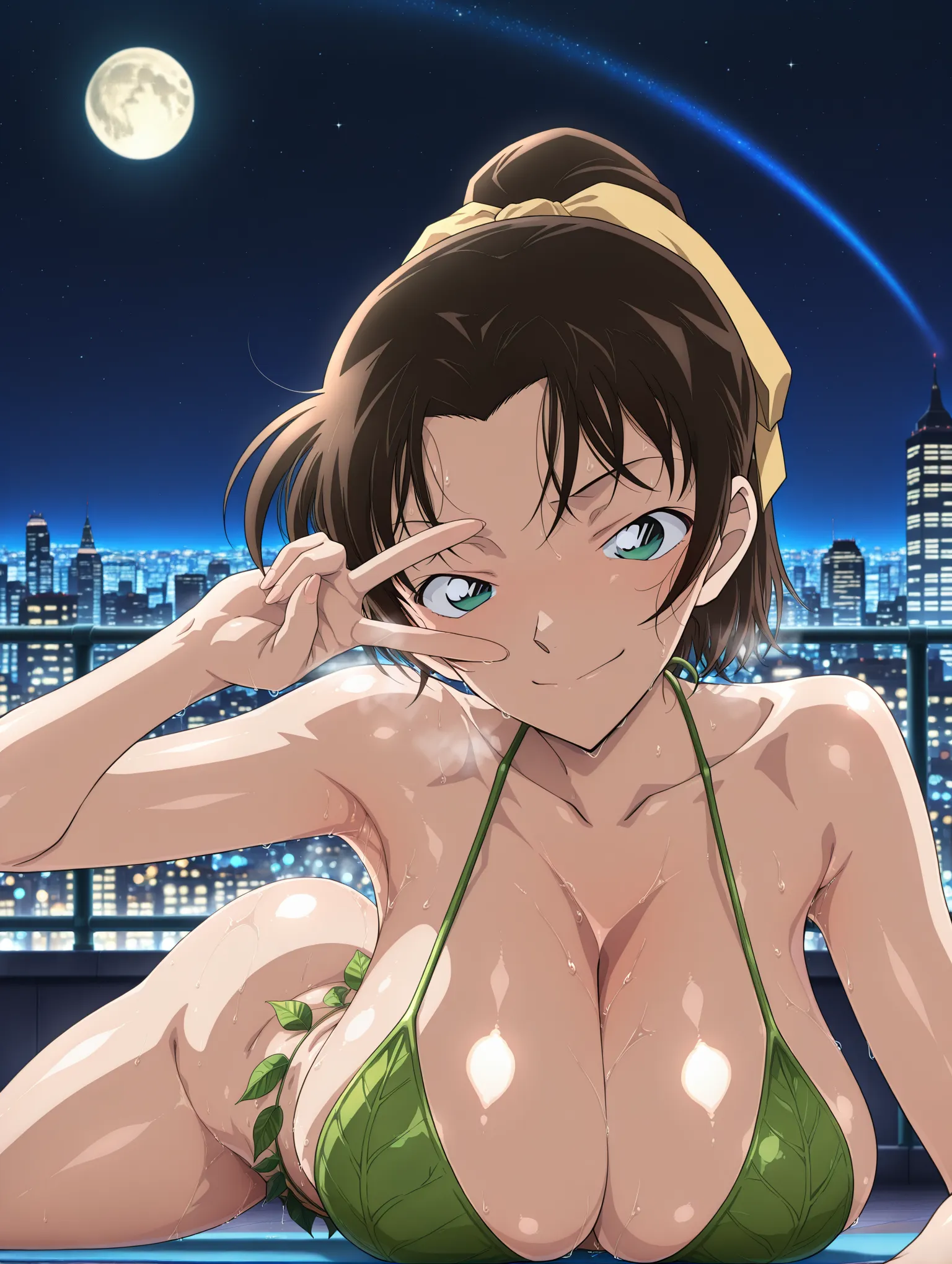 名探偵コナン