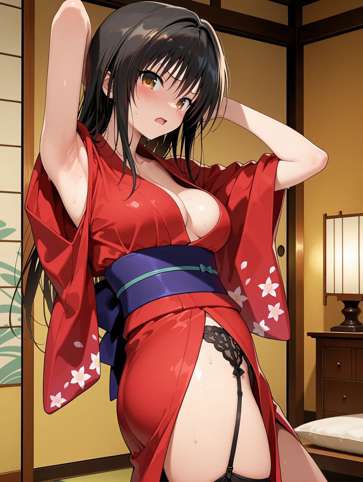 浴衣