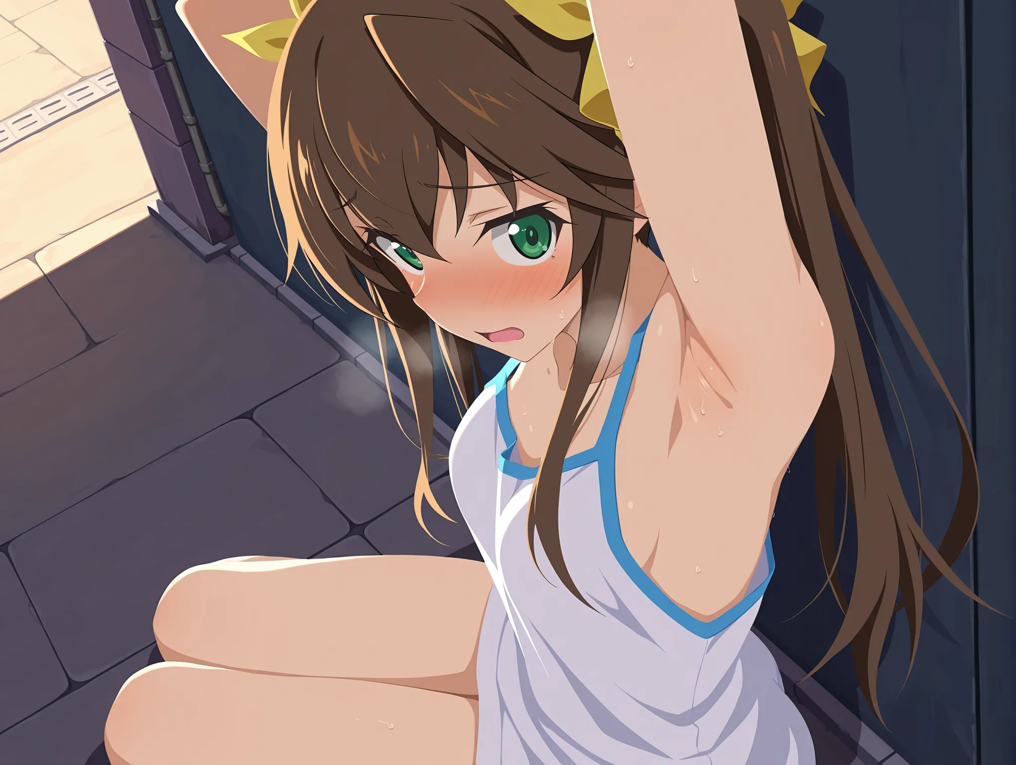 凰鈴音 二次元・アニメキャラクター別エロ画像