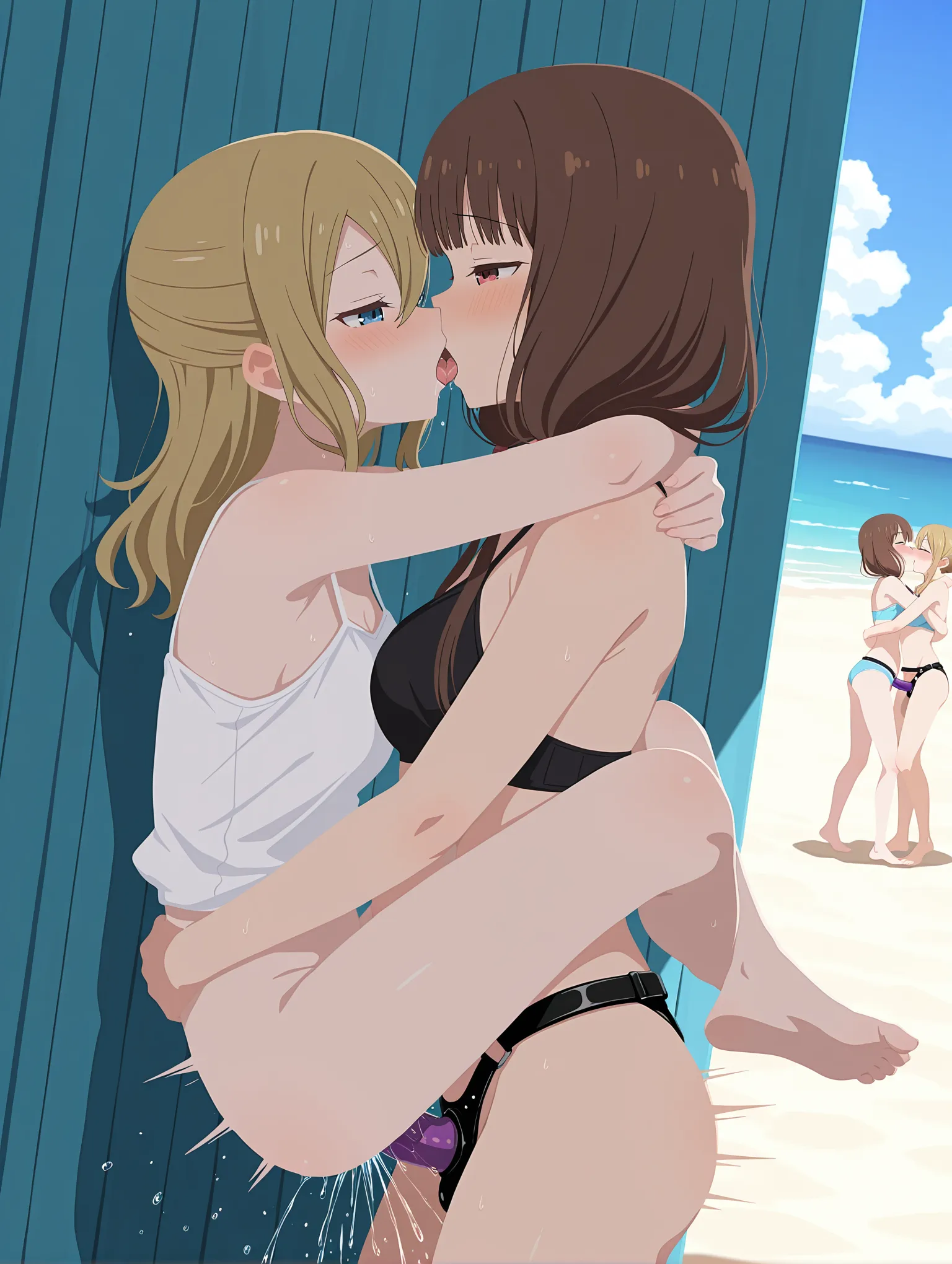 前ページのエロ画像