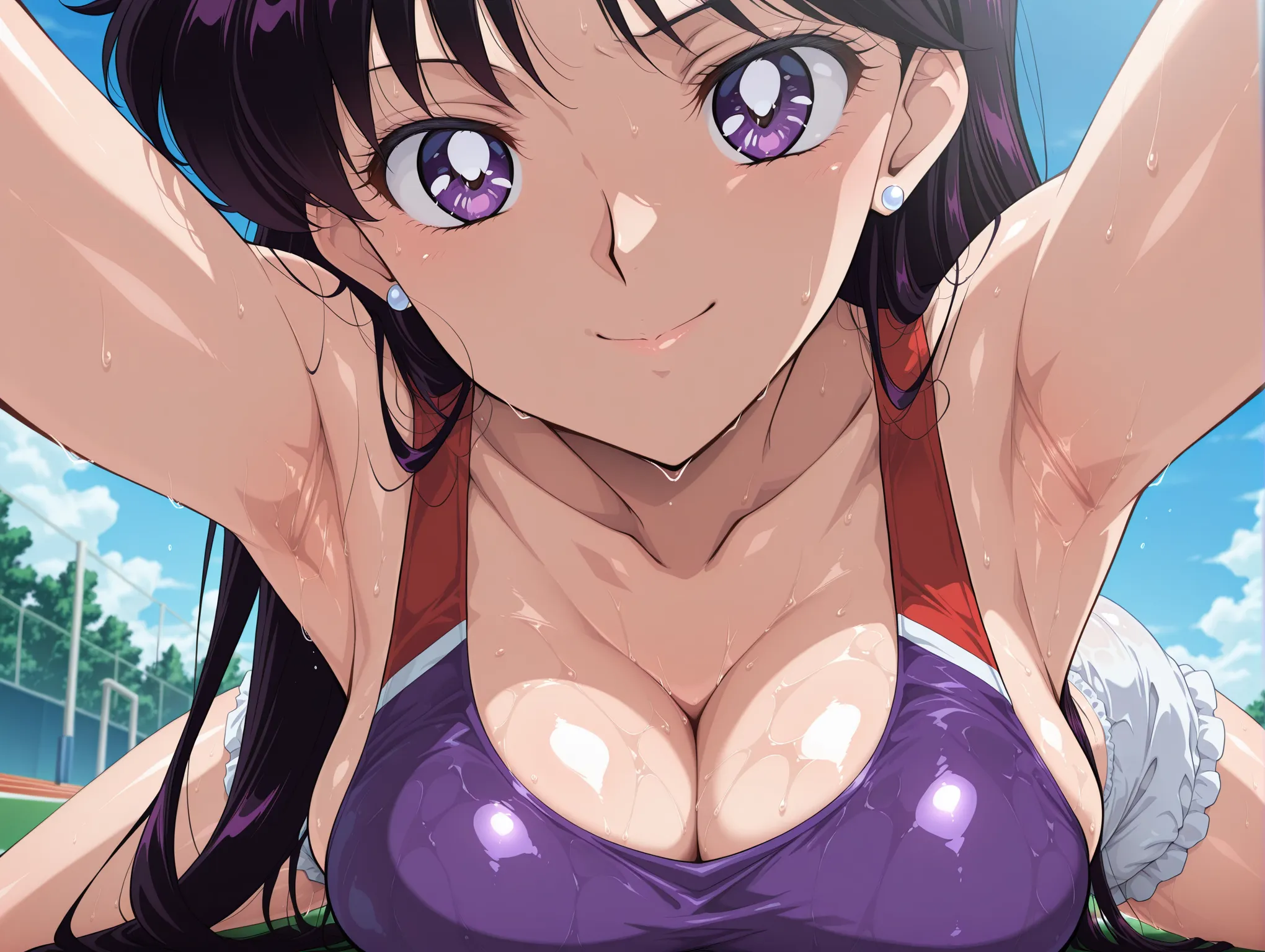美少女戦士セーラームーン