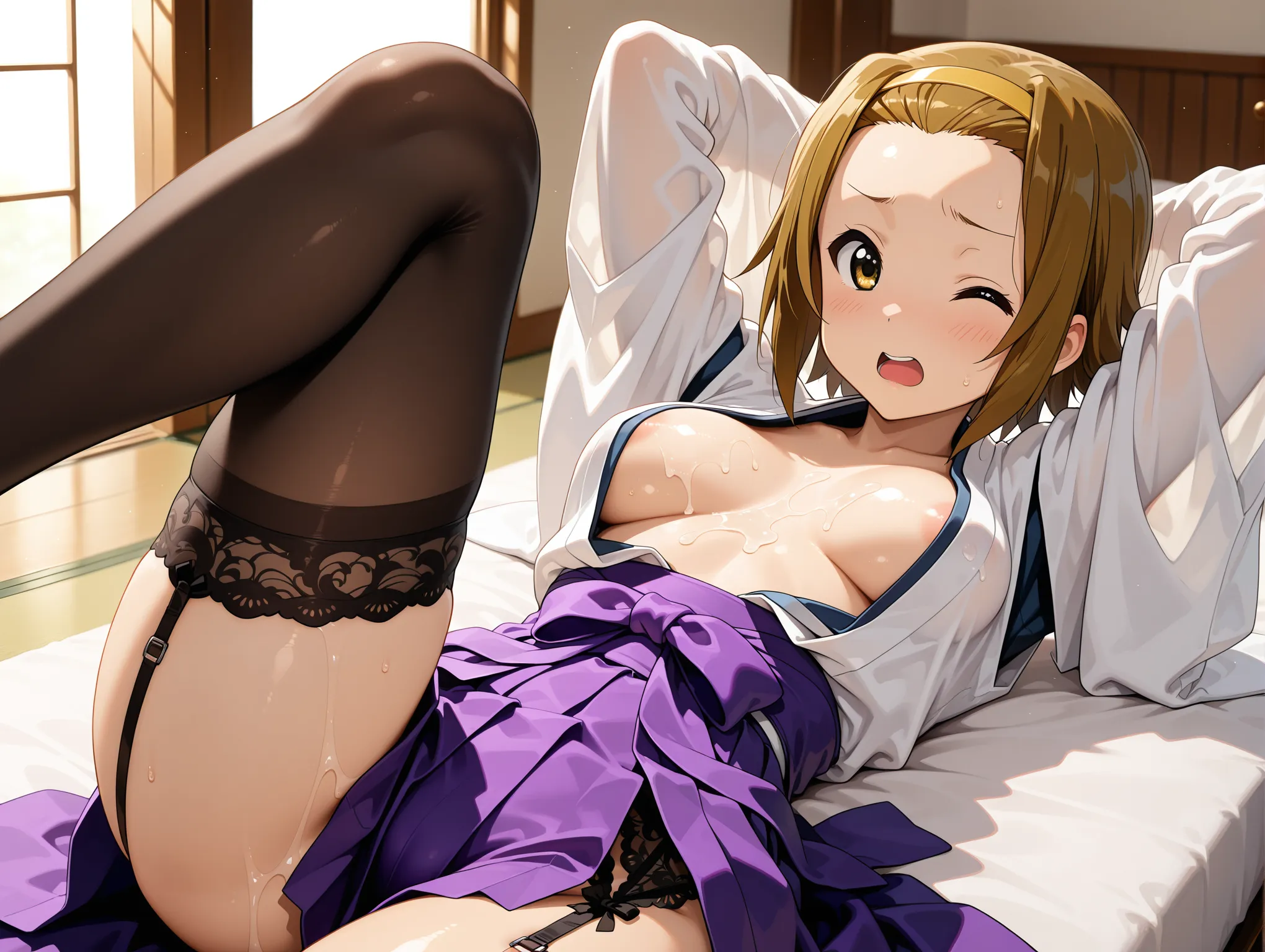 けいおん！