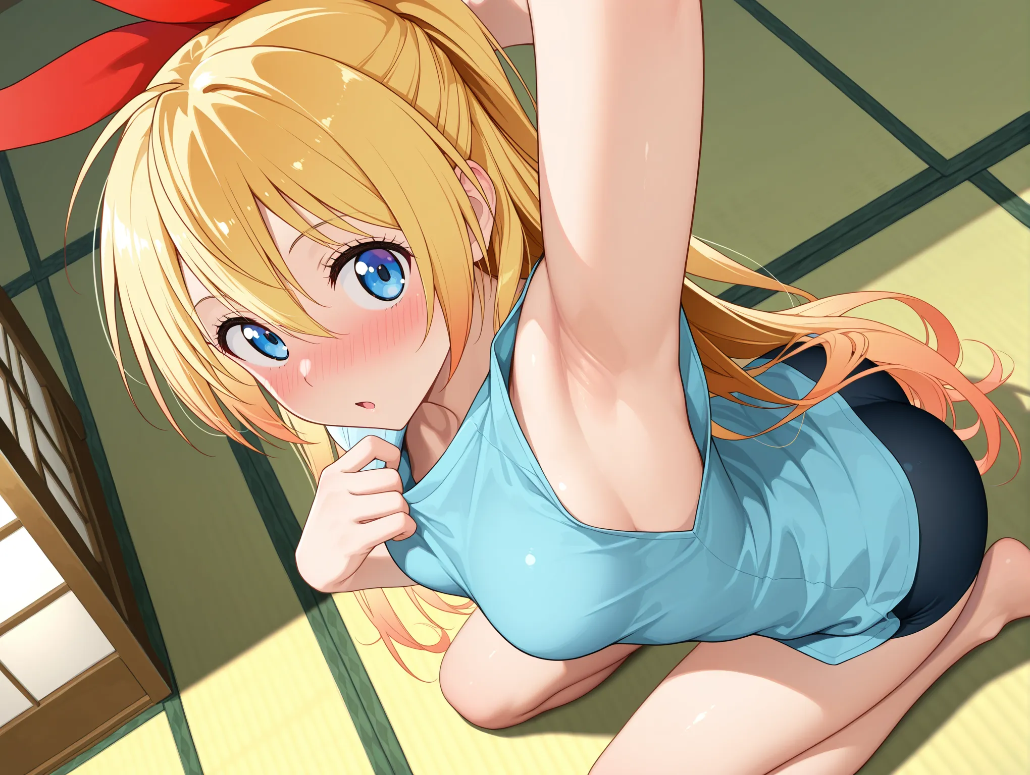 ニセコイ
