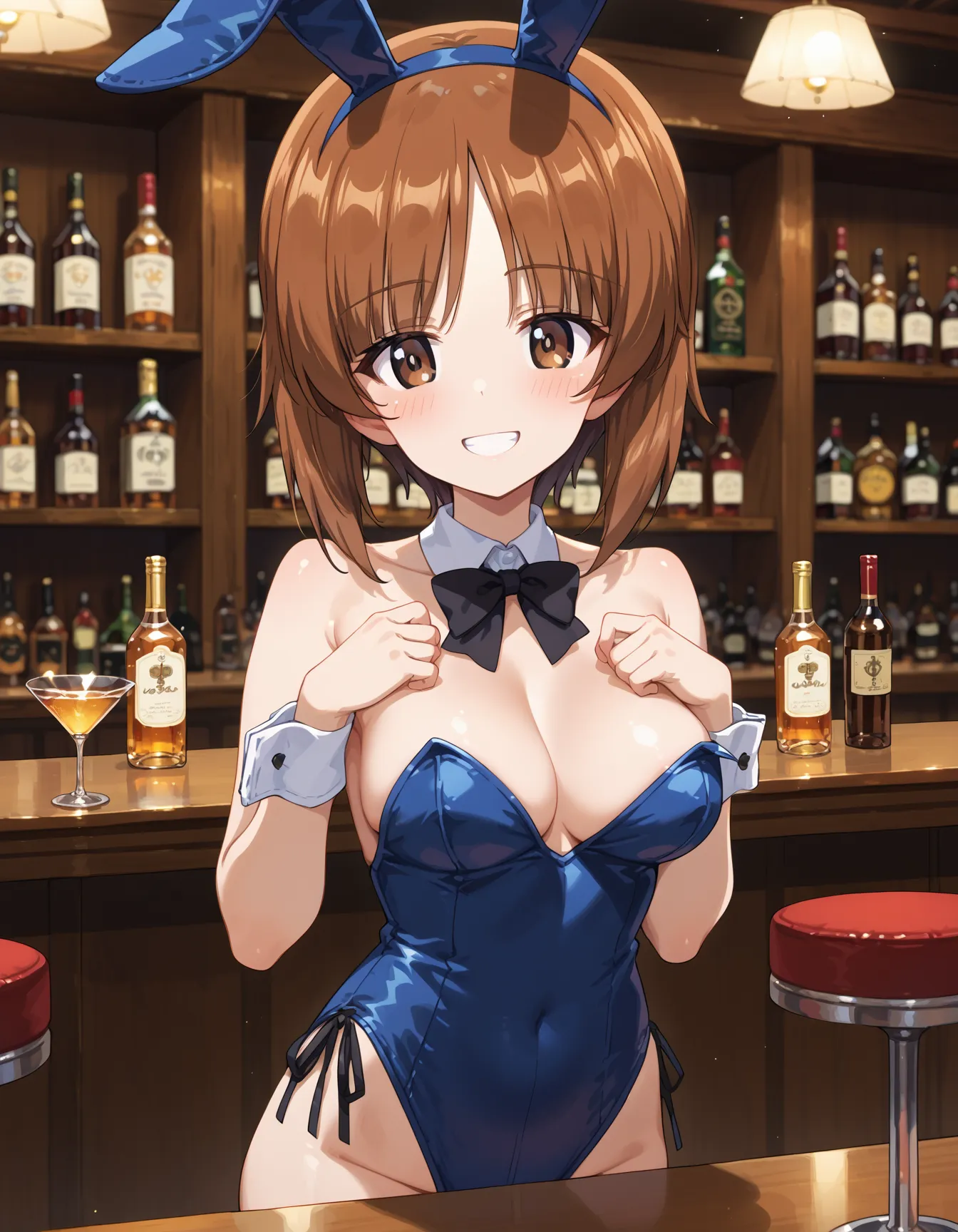 バニーガール