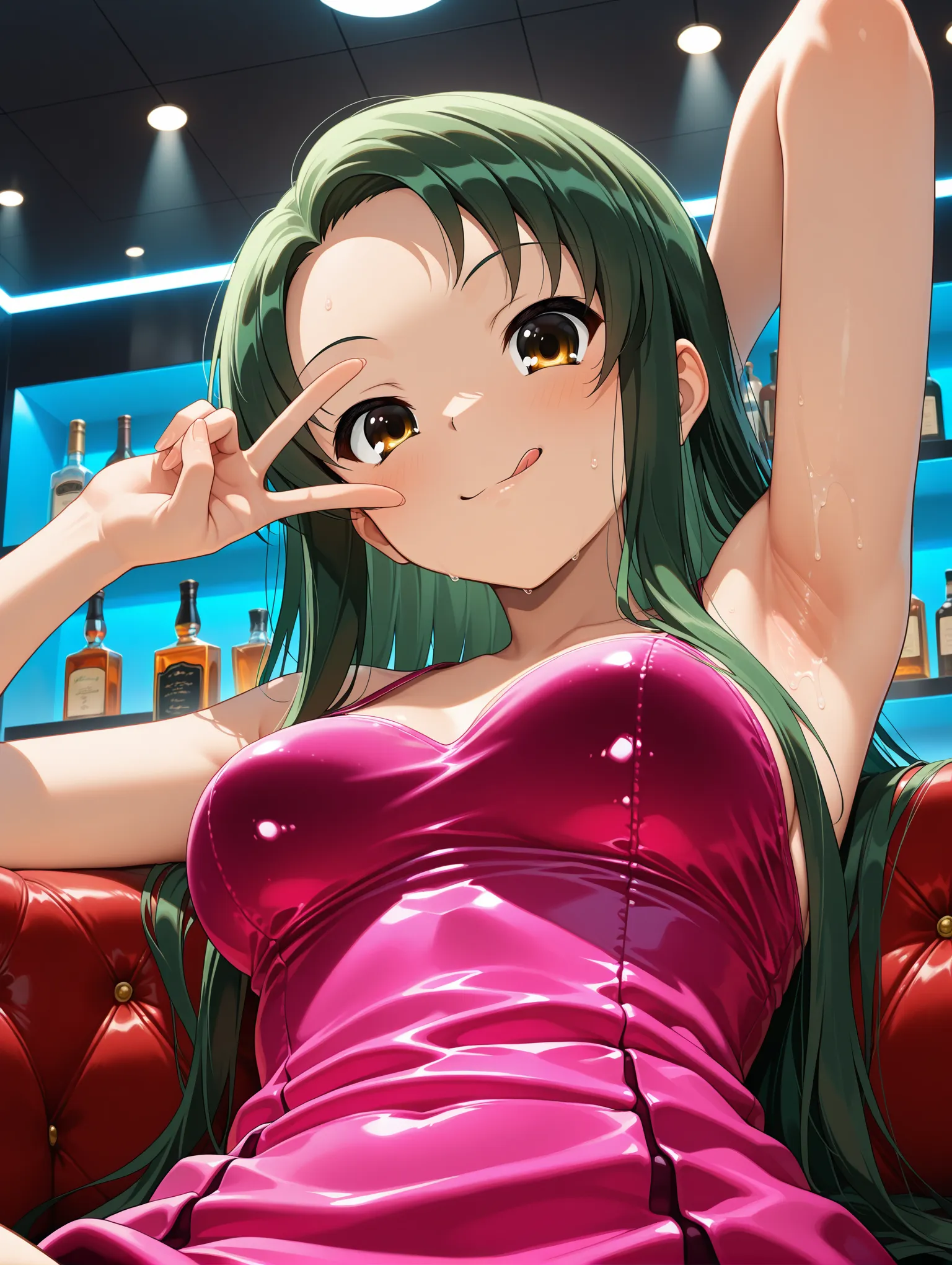 涼宮ハルヒの憂鬱